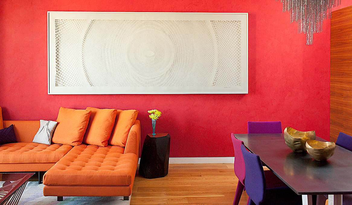 Интерьер на Оскар: «Ла-Ла Ленд» и «Да здравствует Цезарь!»