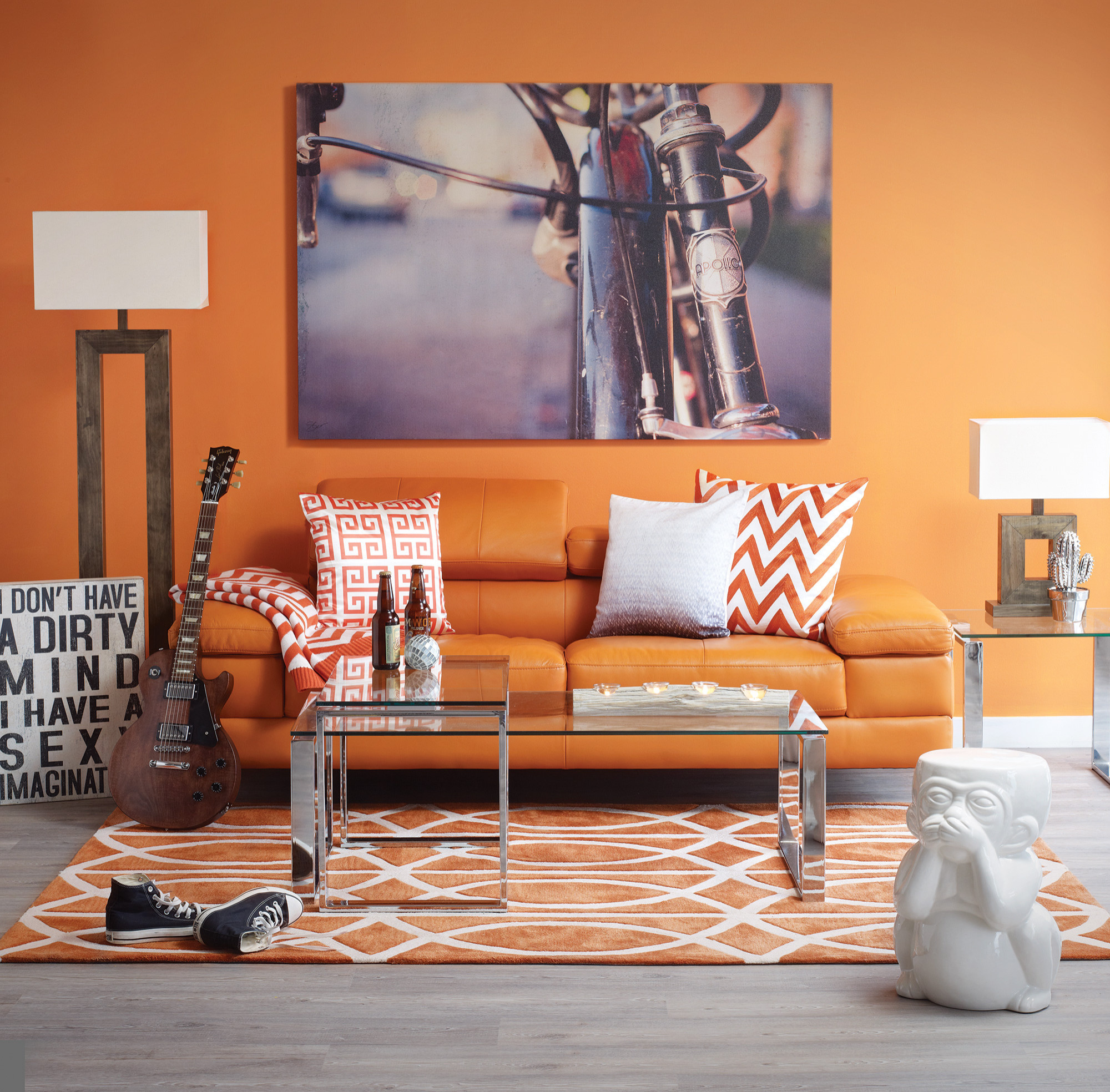 Хороший вопрос: В чем архитектор черпает вдохновение