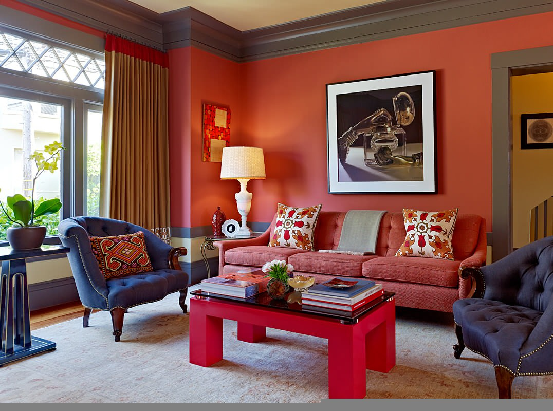 Как правильно: Красим стены и развенчиваем мифы