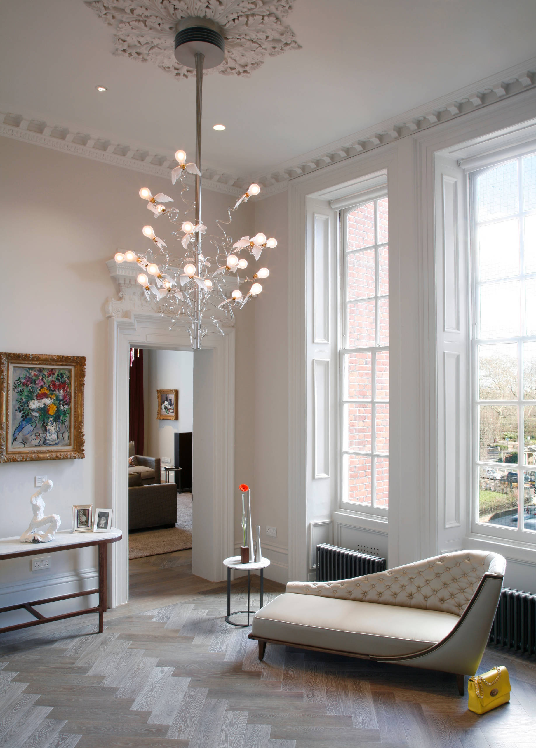 Как сделать ремонт в квартире своими руками: азы дизайна