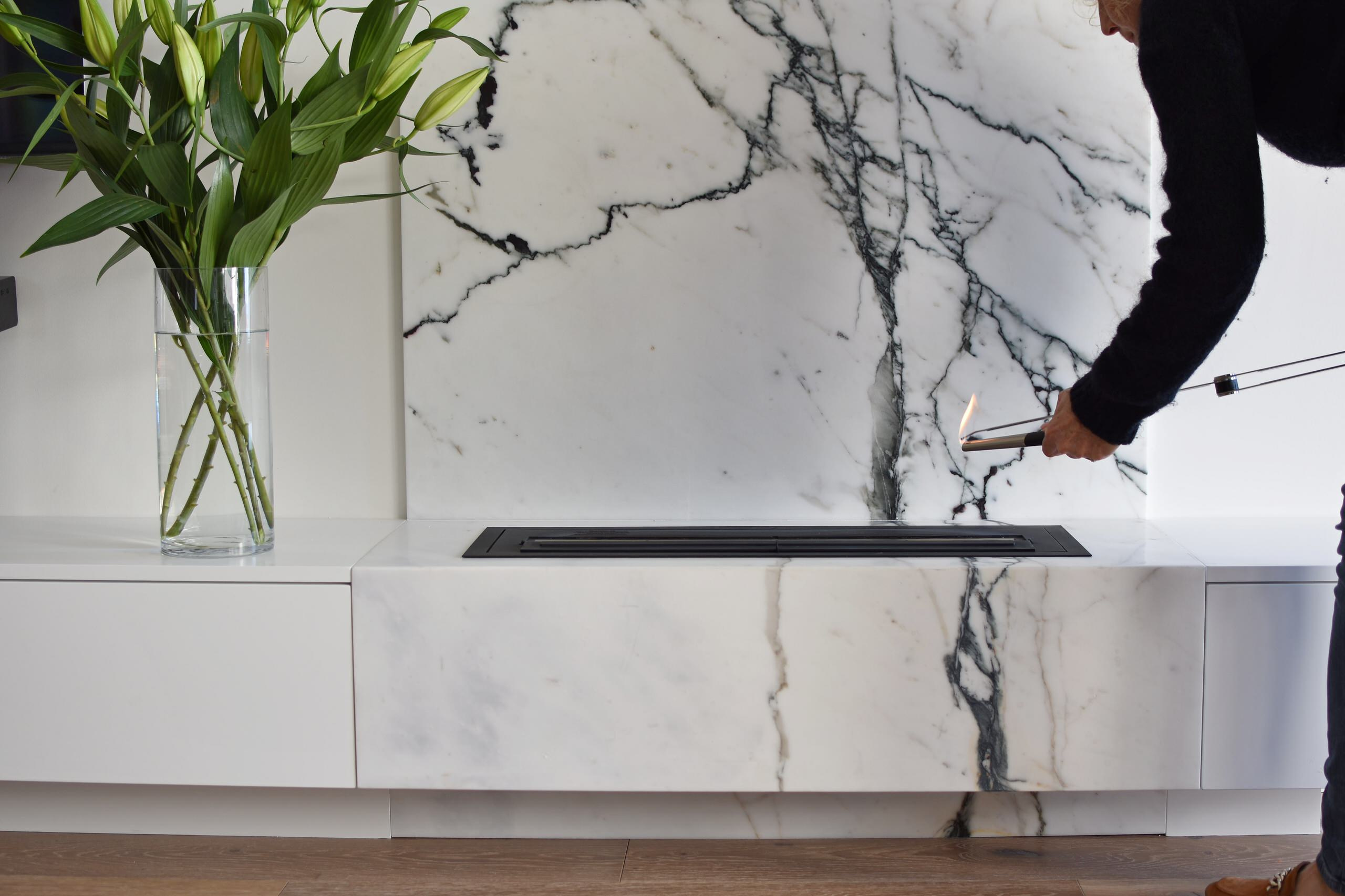 Дизайн-дебаты: Биокамины — то еще удовольствие