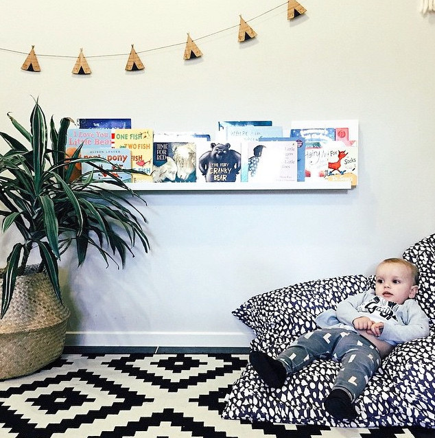 Зона роста: Полезные и потенциально-опасные комнатные растения