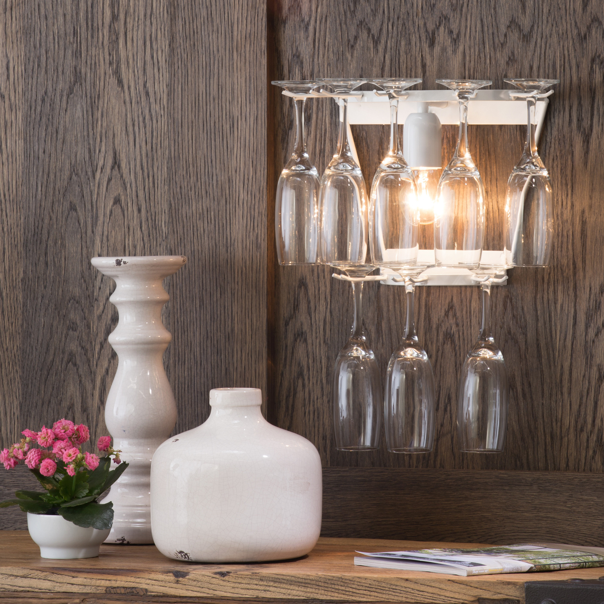 9 фактов о... бокалах