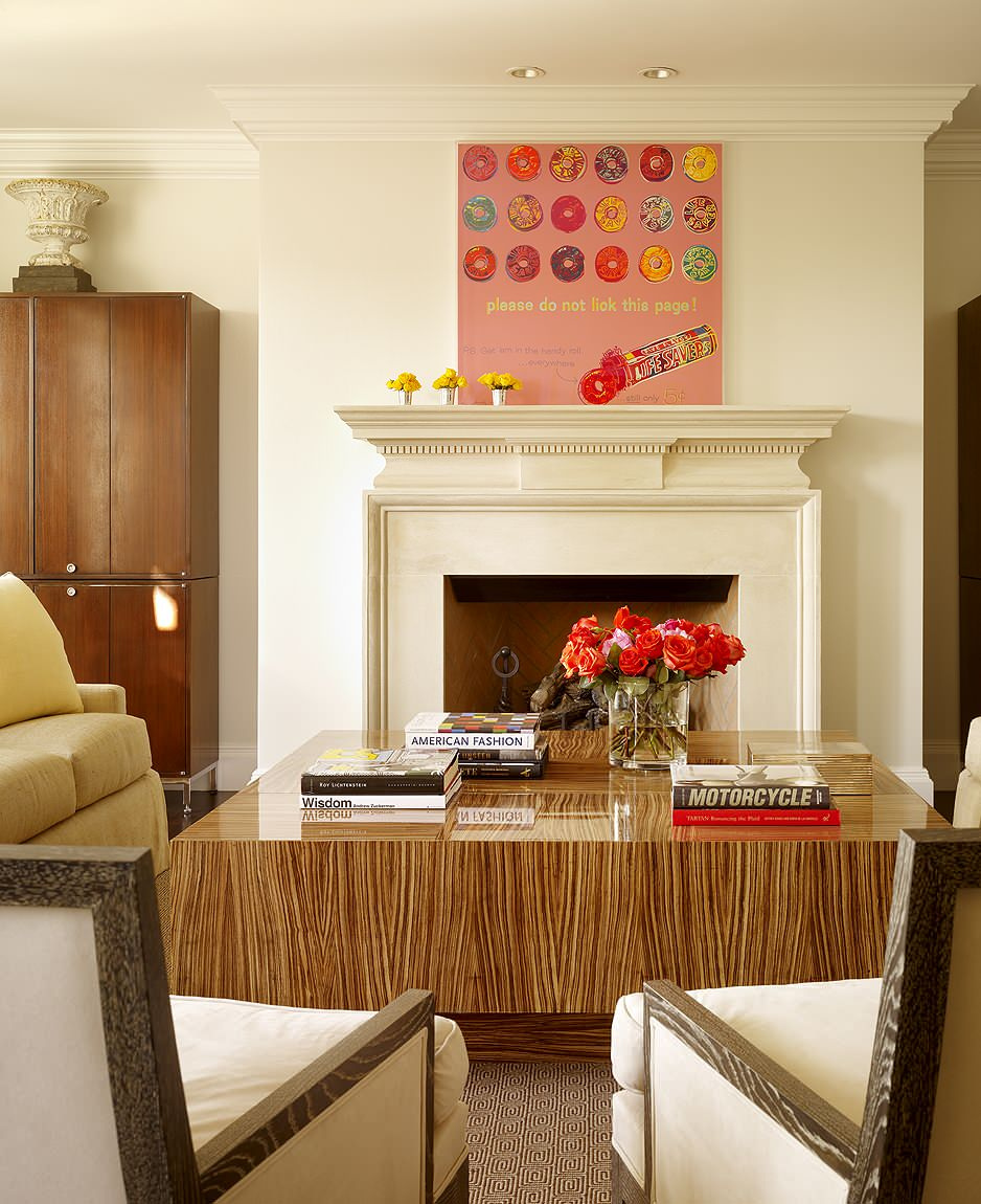 Метод сезонного интерьера: Как правильно подобрать цветa