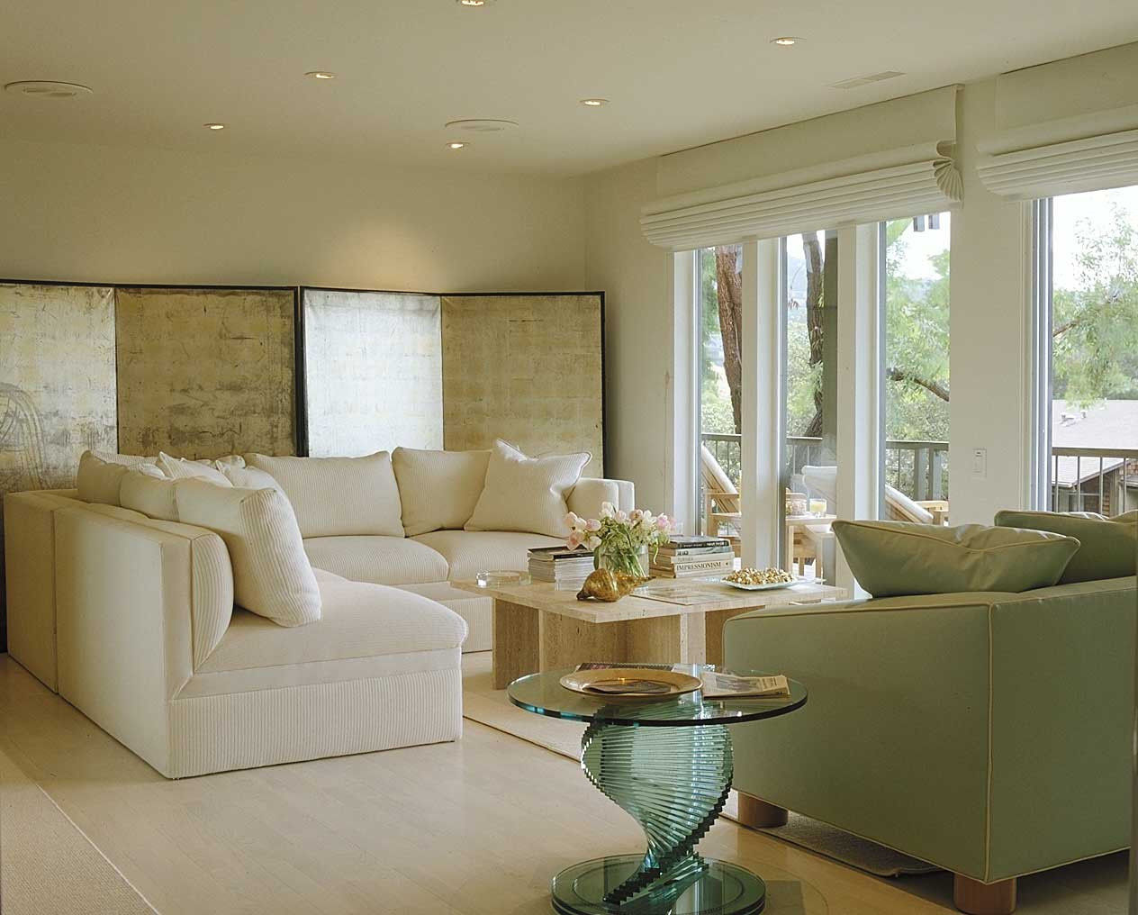 Тайный феншуй: Как решить проблемы в квартире нестандартной планировки