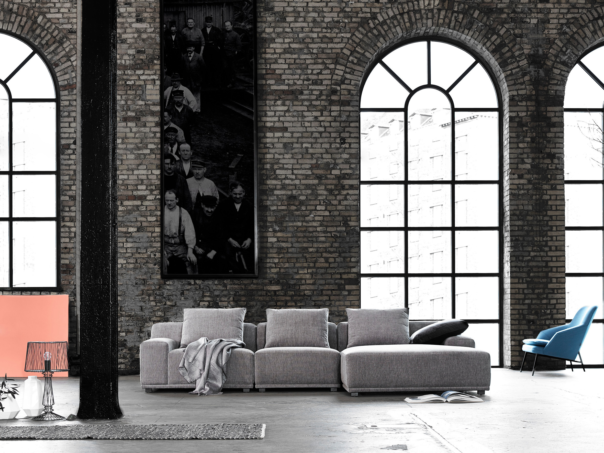 Вопрос: Как сделать арочные окна из обычных прямоугольных