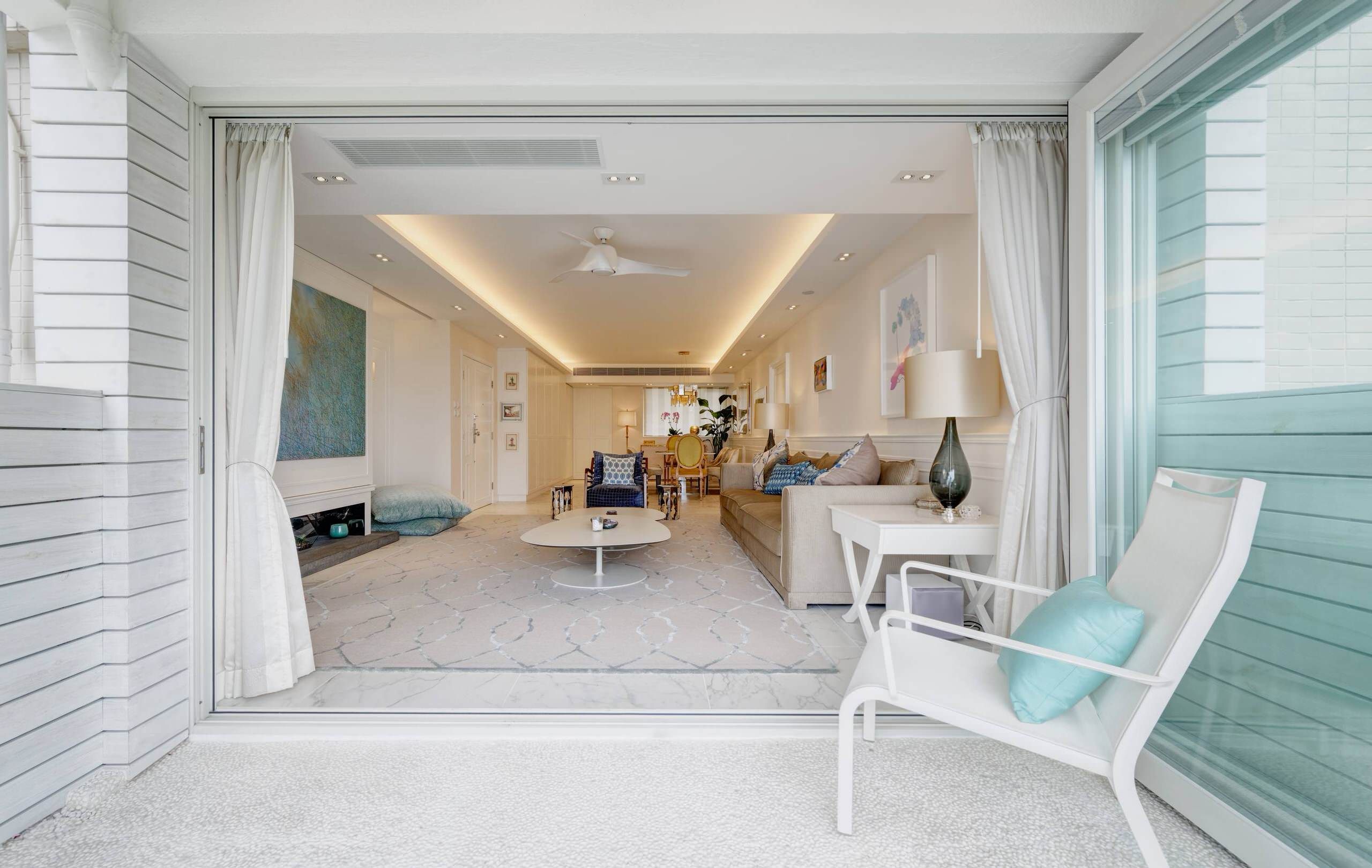 Дом с панорамными окнами: Что знать, выбирая окна-порталы