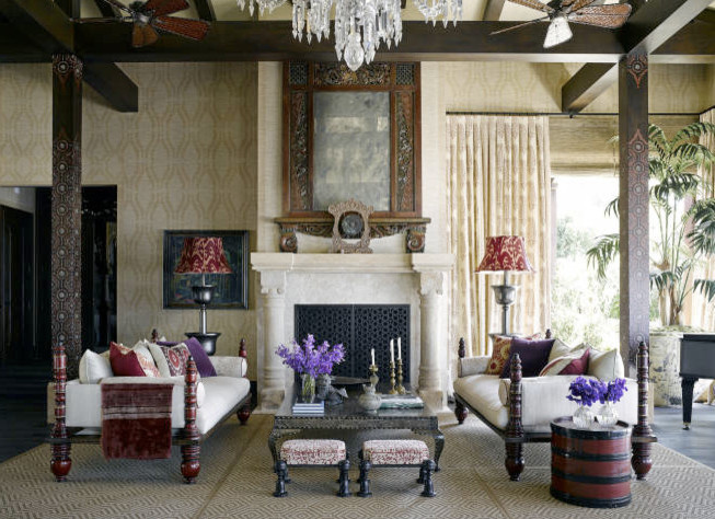 За и против: О чем важно задуматься при установке фальш-камина