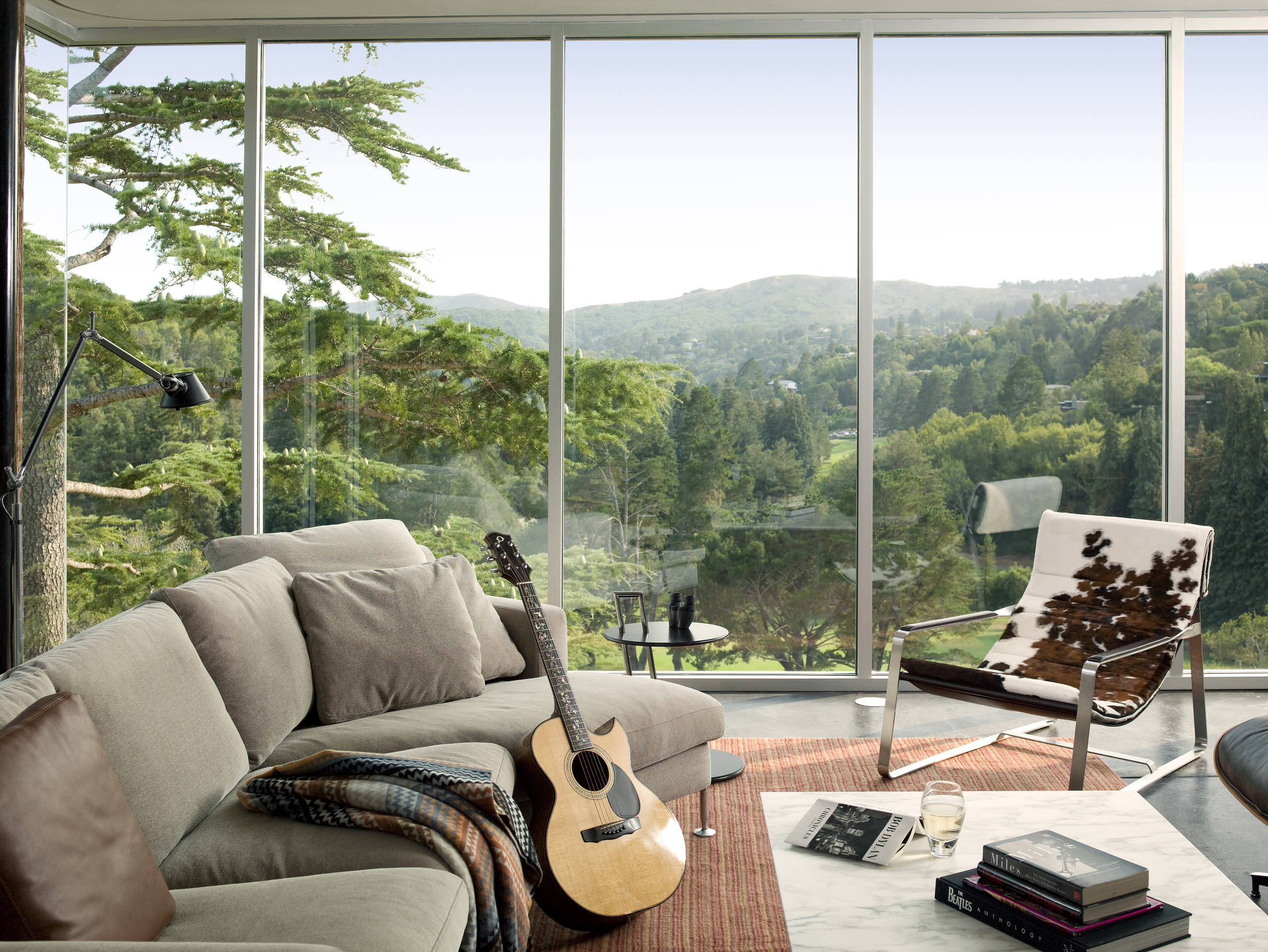 Психология: Как наше жилье может стать источником стресса