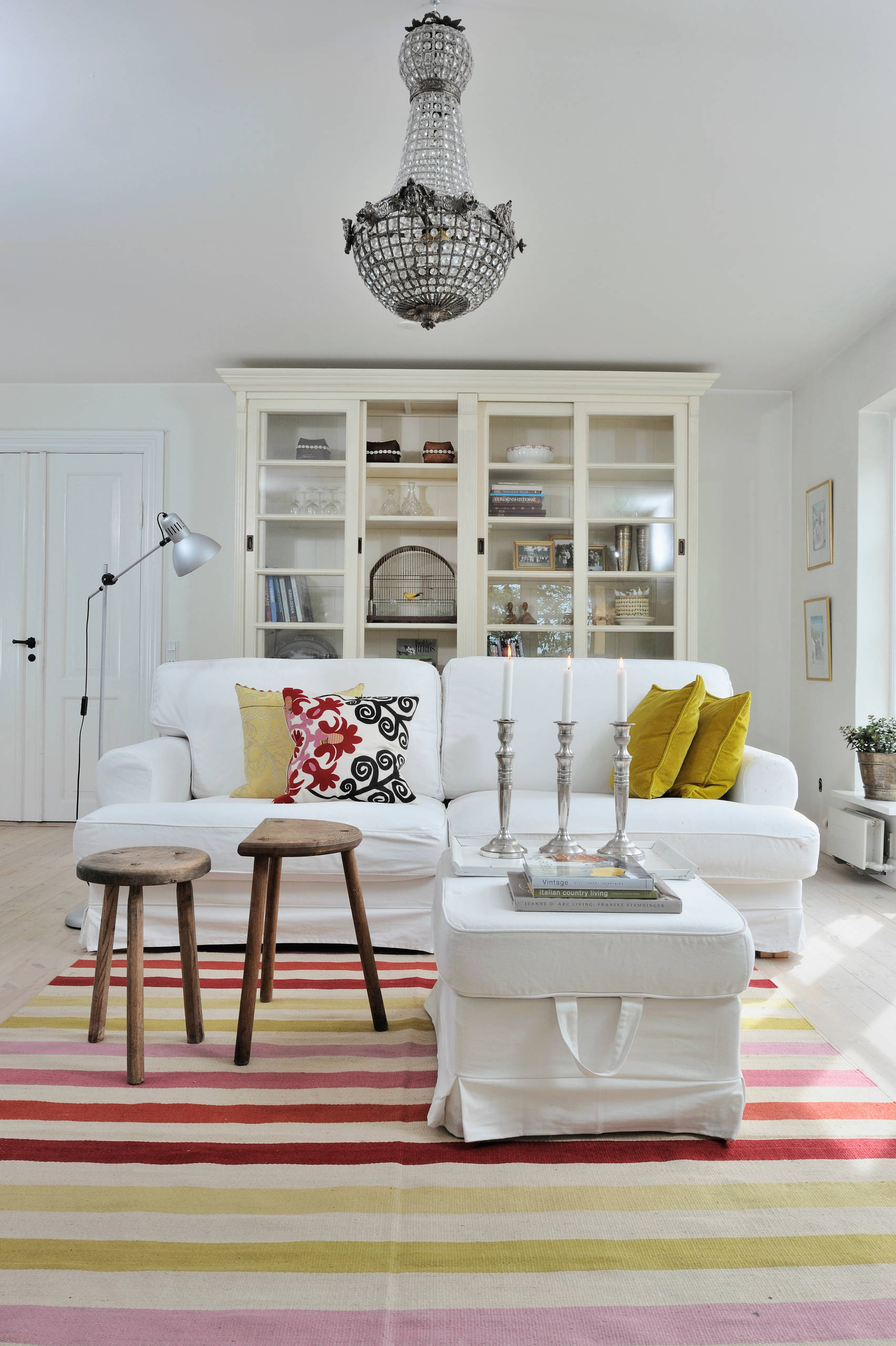 Хаки хранения: Как убирать вещи, которыми постоянно пользуешься