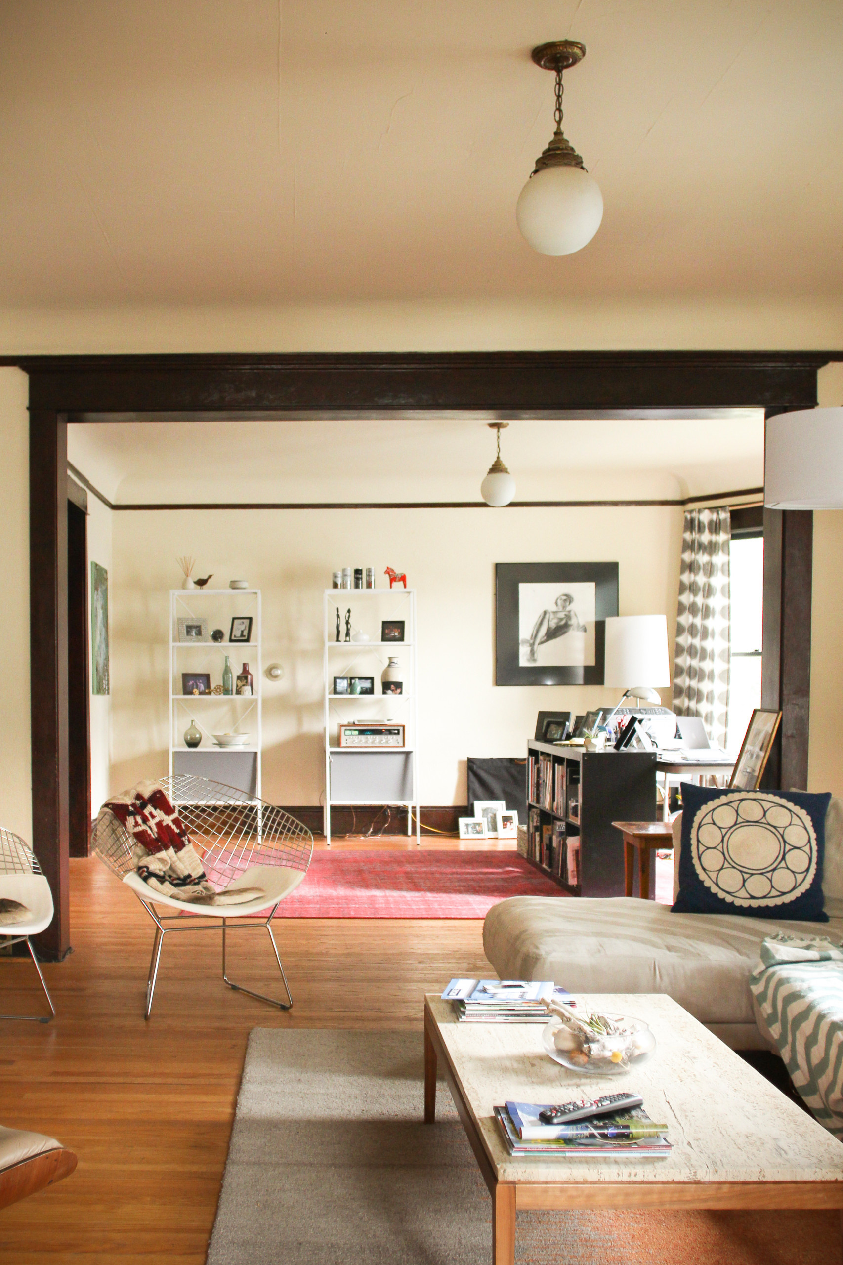 Хороший вопрос: Как сделать удачную перестановку?