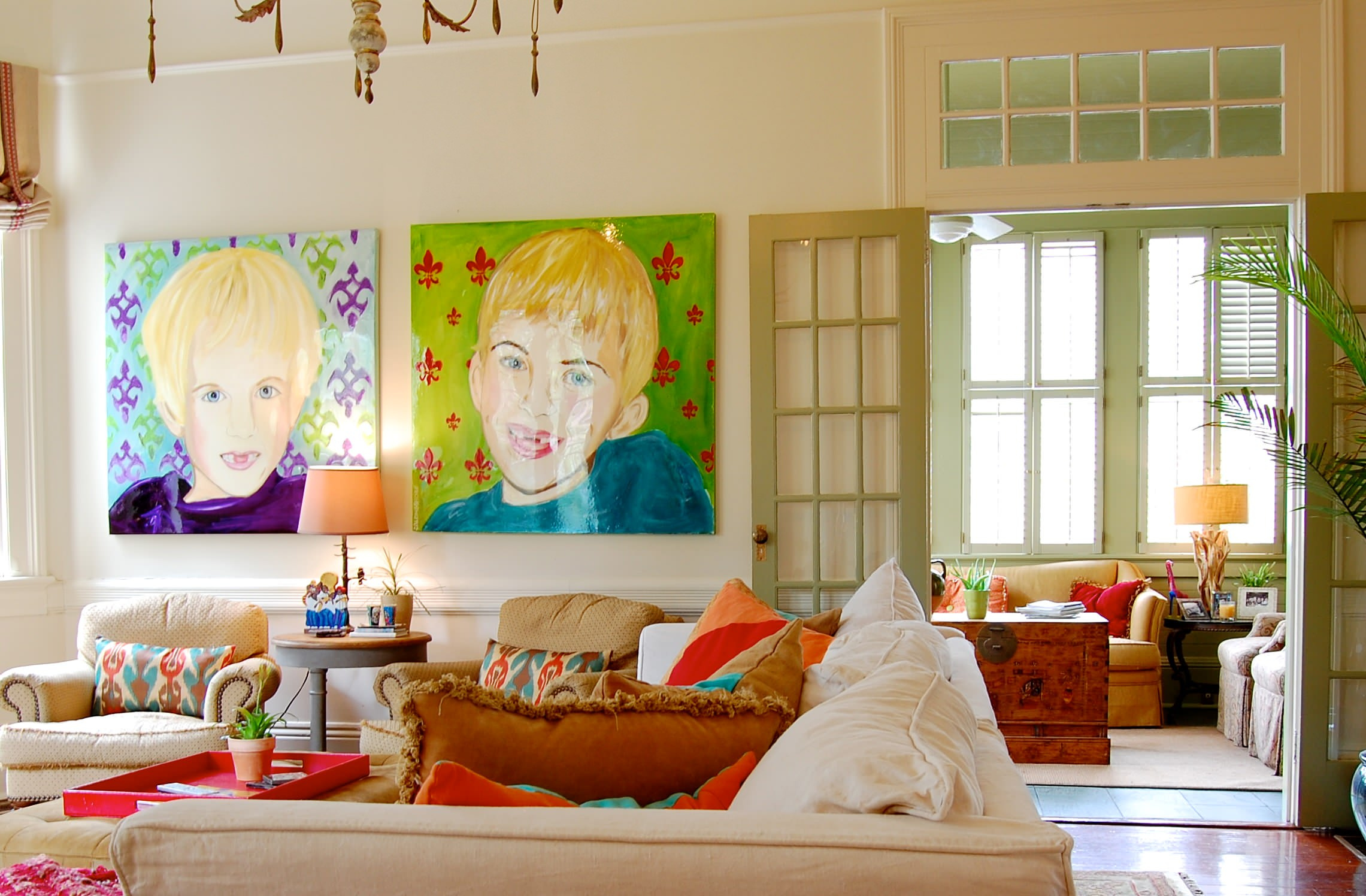 Ту-мач: Что понимают и что стоило бы понимать под «китчем»