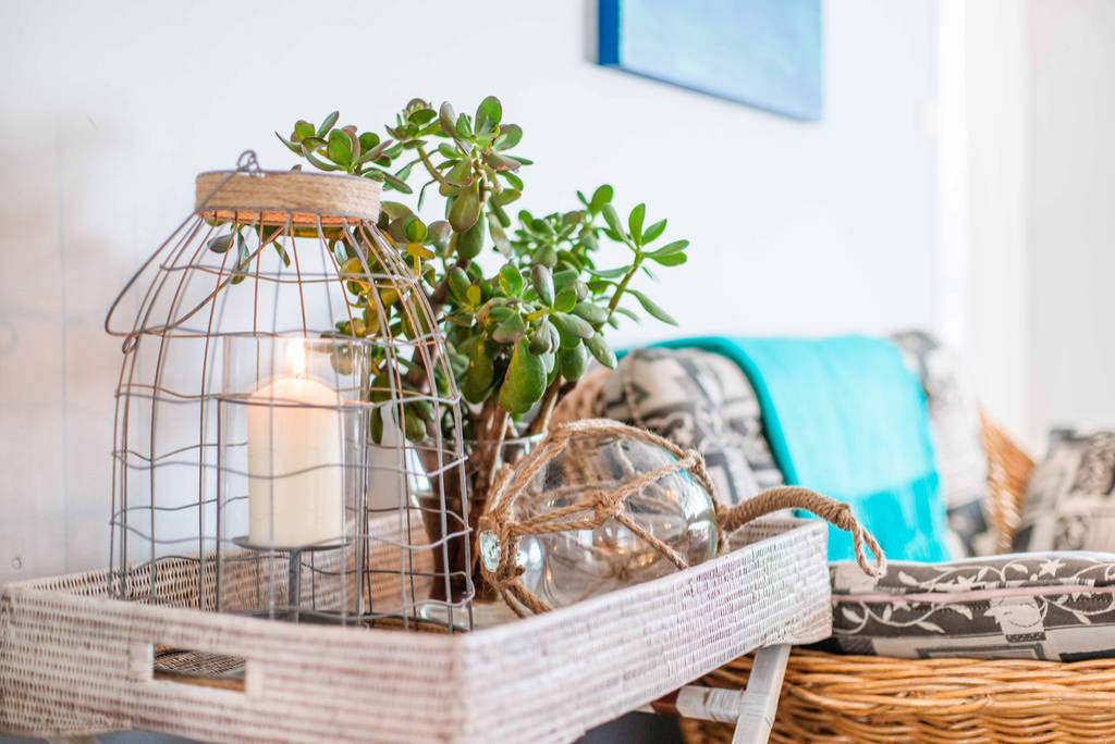 Как красиво оформить новую квартиру, не тратя лишних денег