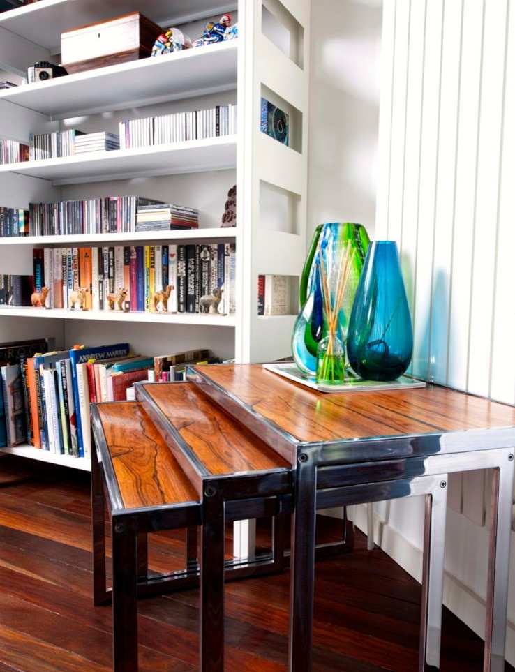 Живите проще: 32 способа упростить себе жизнь в собственной квартире