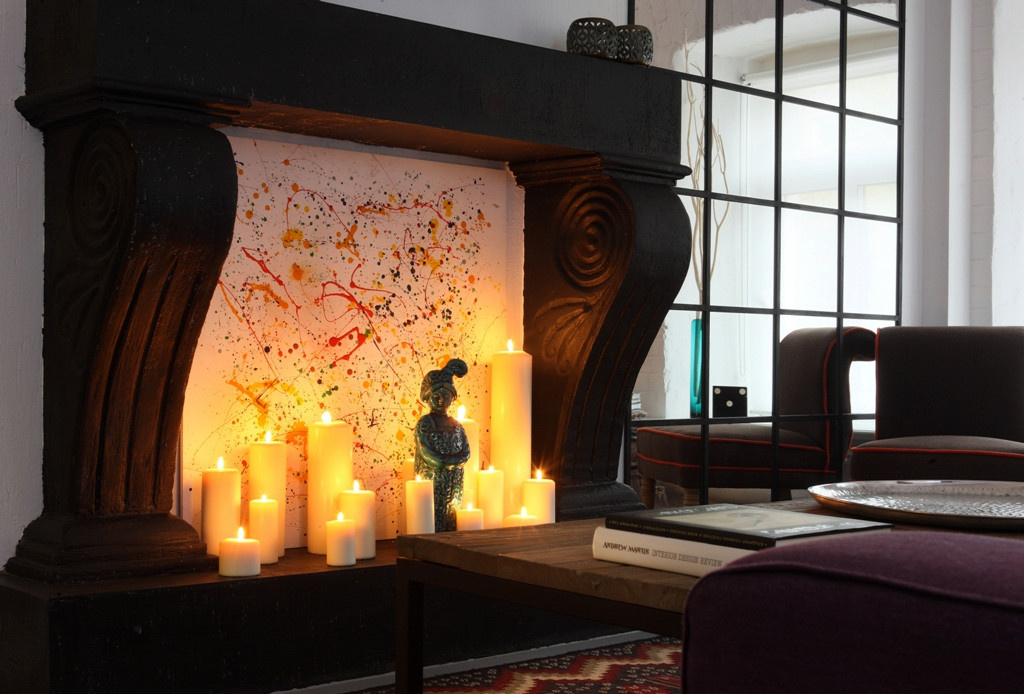 Тайный фэншуй: 5 элементов в доме — что нужно про них знать