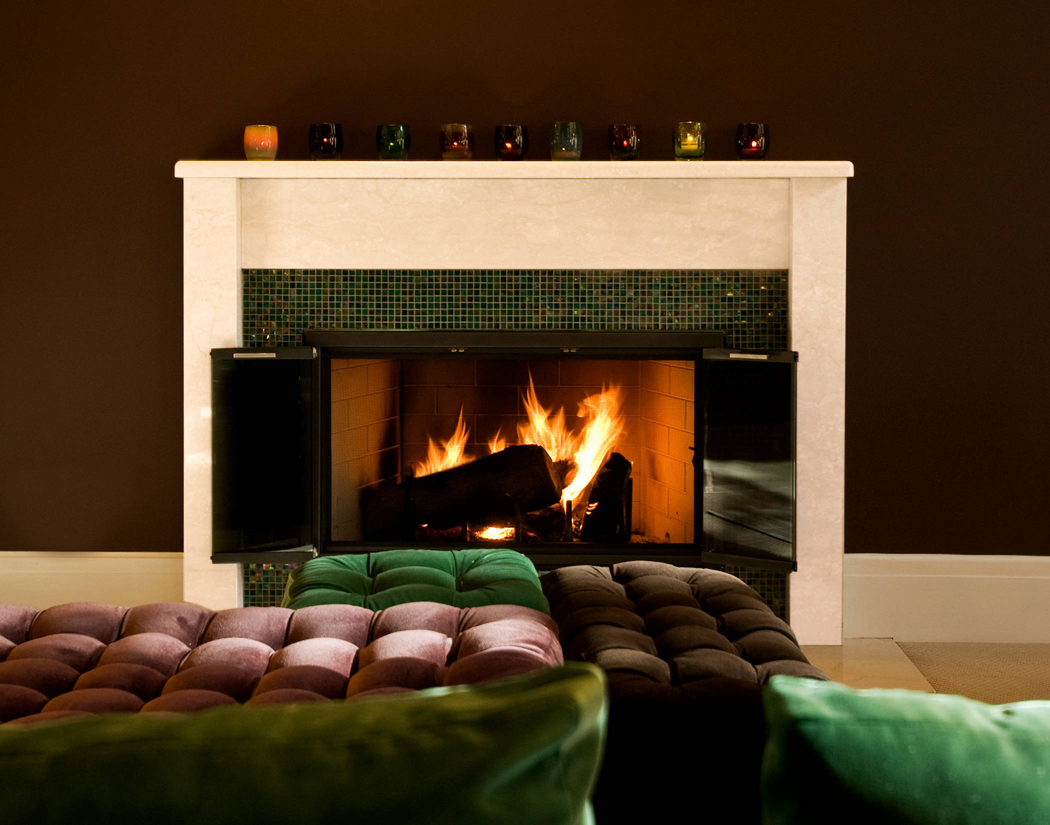 Houzz сall: Поделитесь вашими традициями празднования Нового года