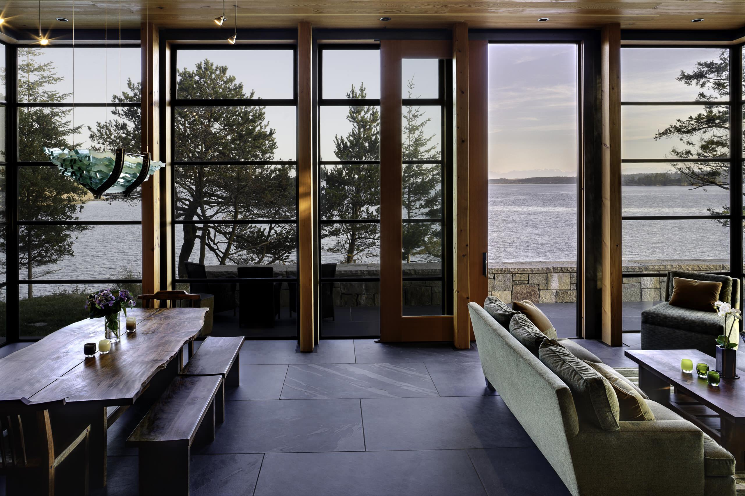 Прогулка на диване: Нестерпимо хочется на море