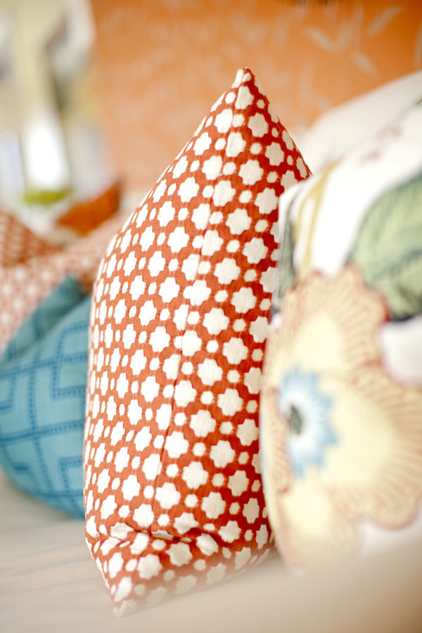 Цвет: 10 цветов года по версии Pantone, и что мы с ними делали