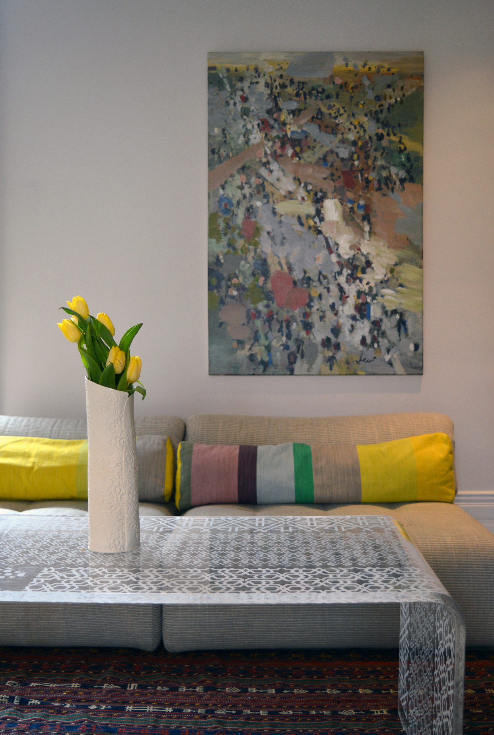 Дизайн-дебаты: Синтетические материалы в отделке — это нормально?