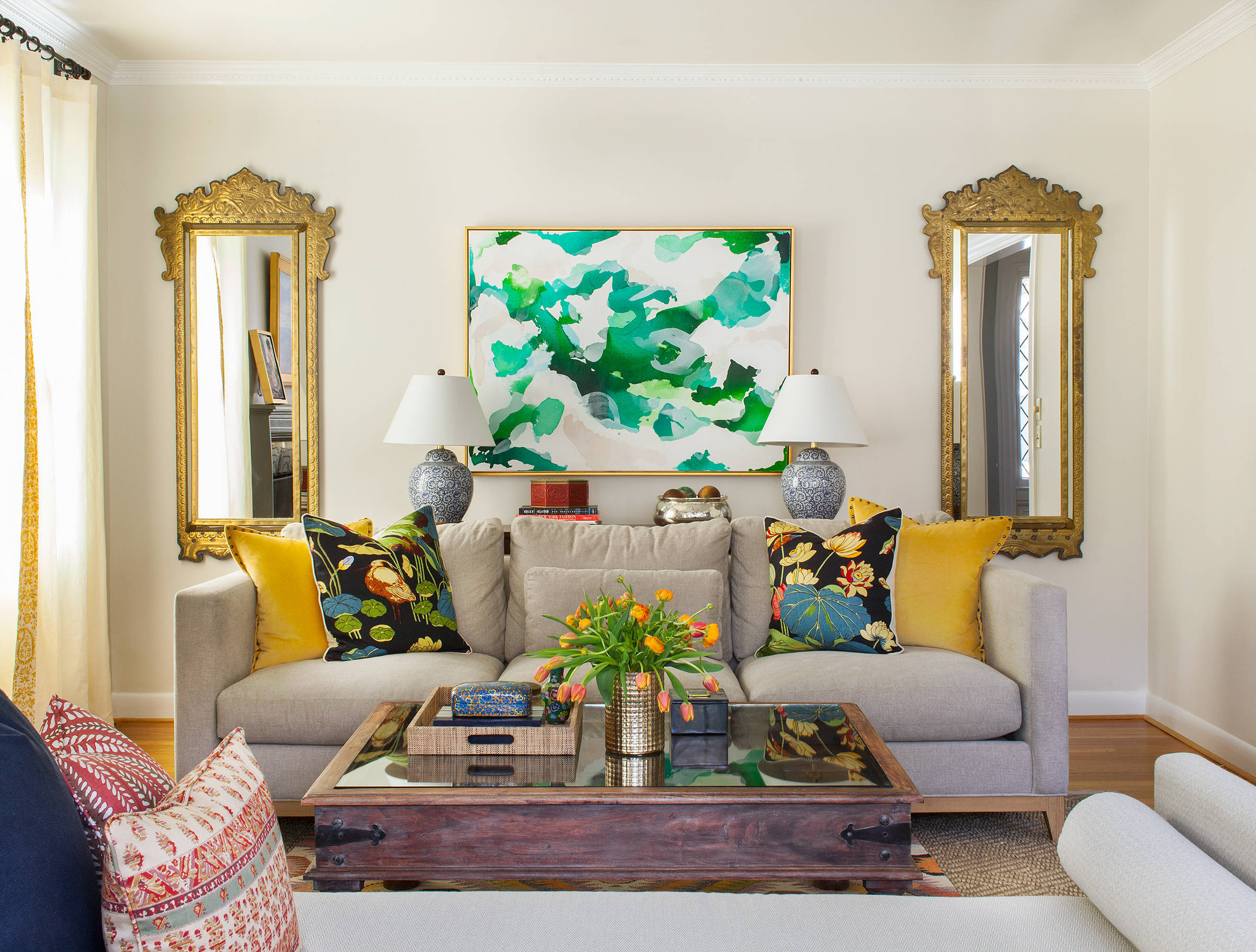 Выйти на замену: Альтернативные материалы и способы отделки