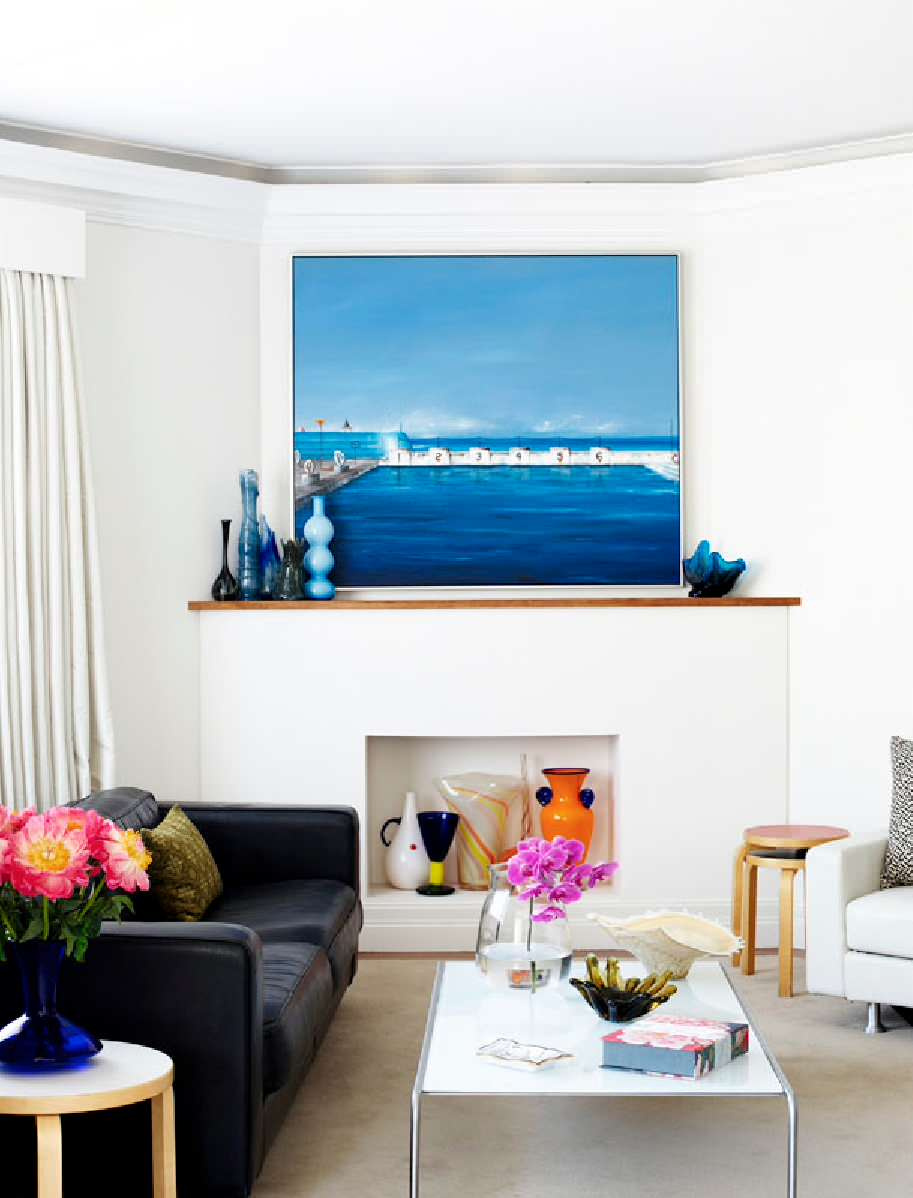 Фотоохота: 93 совета, что отправить «в топку» фальш-камина