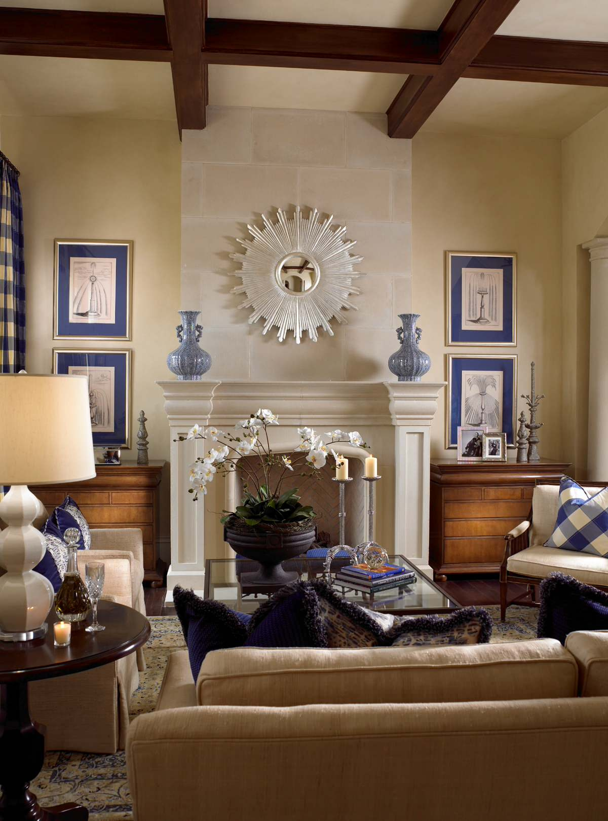 Интерьер на 21-й день: Что останется, когда уйдет вау-эффект