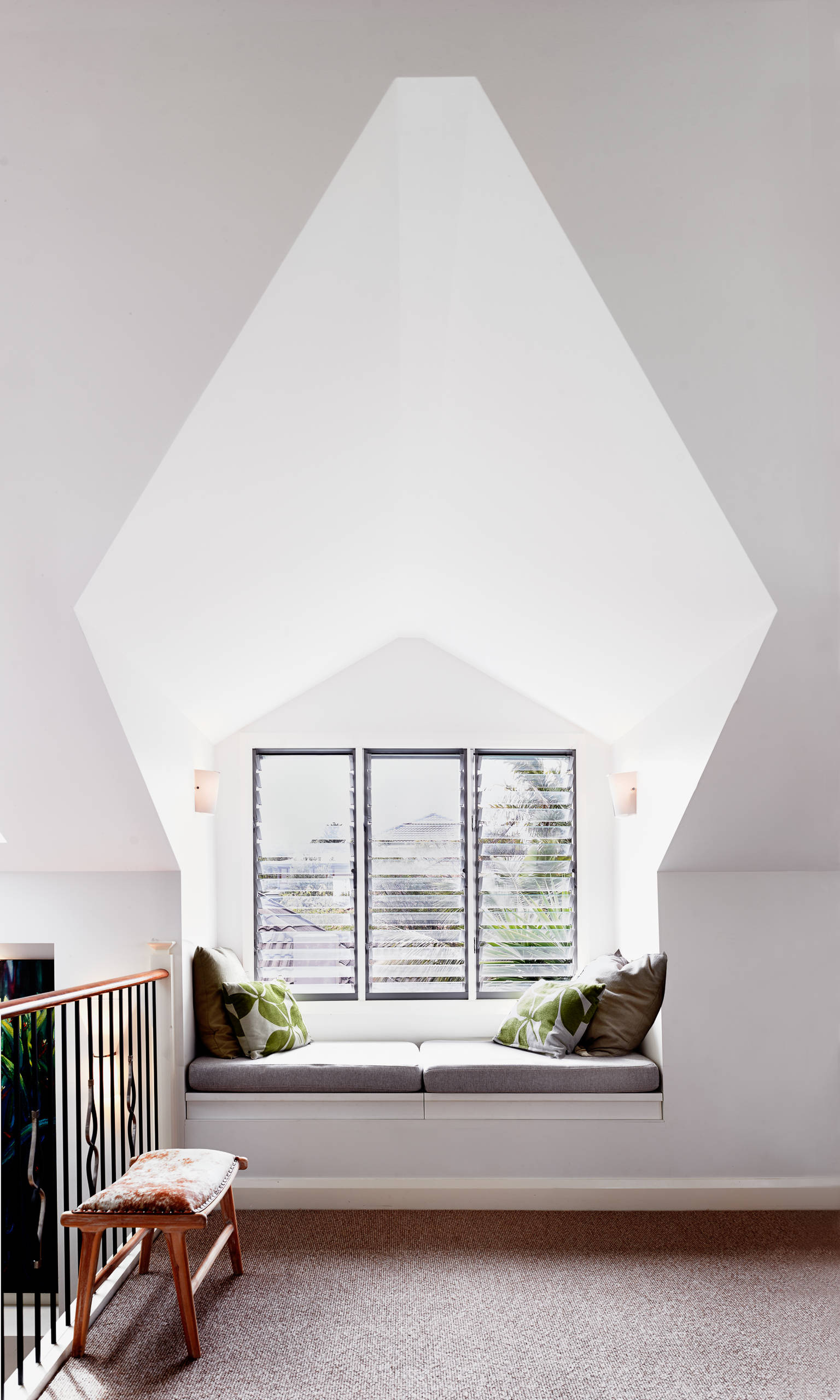 Фотоохота: 96 идей организации уголка отдыха у окна