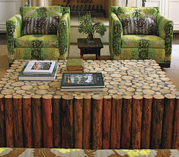 Фотоохота: Красивые поделки из природного материала — 78 идей