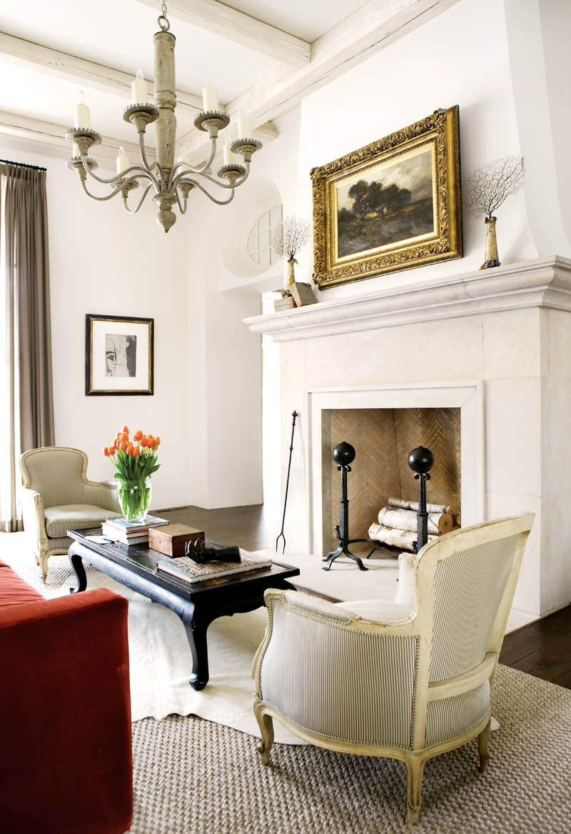 Интерьер от А до Я: Мини-словарь неочевидных терминов с картинками