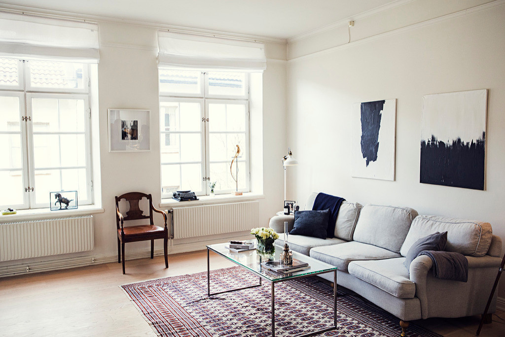 Что понимают под «малогабаритной квартирой» в разных странах мира?