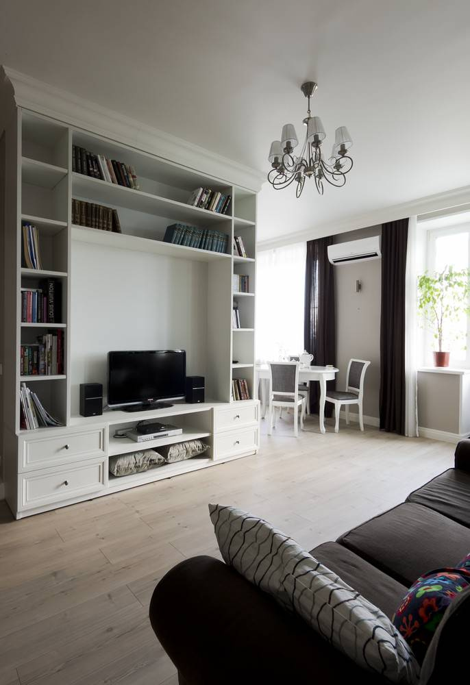 Хороший вопрос: Где установить кондиционер в квартире