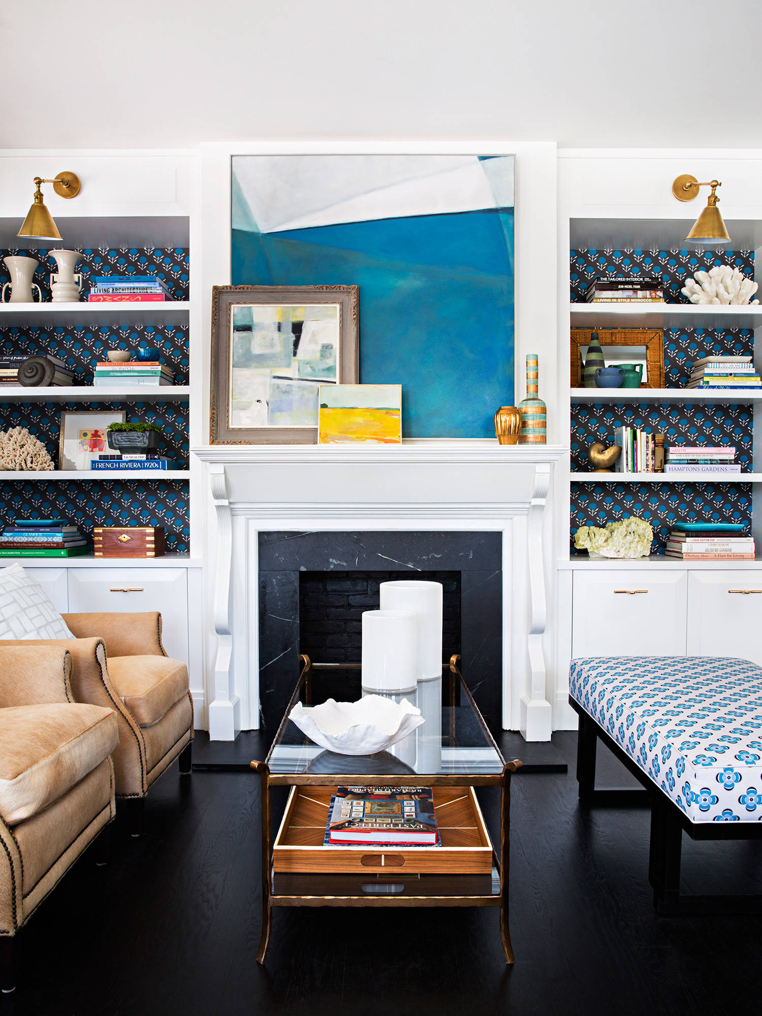 Вся мебель красивая — гармонии нет: Что делать?