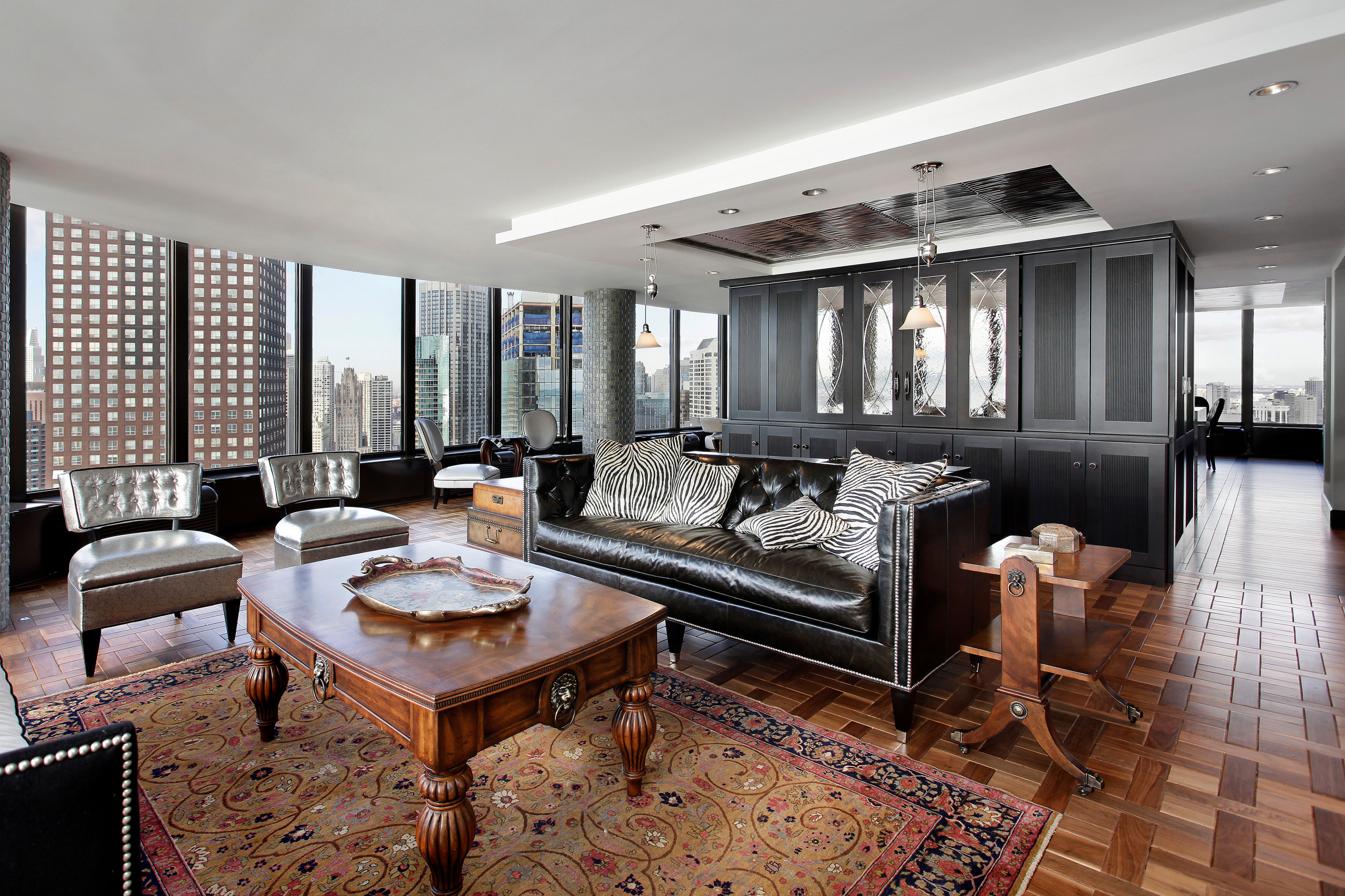 Формула идеальной квартиры: Этаж, тип дома, что еще учесть?