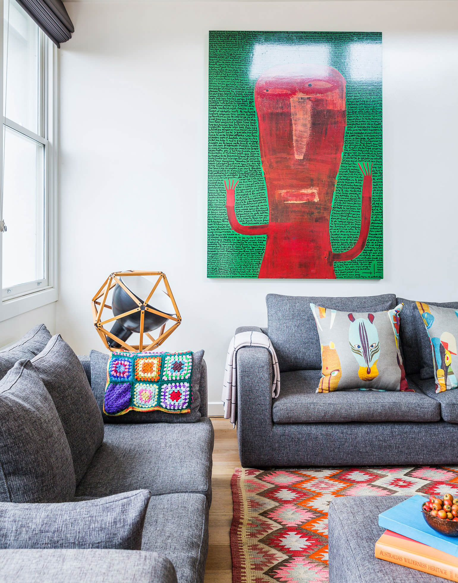 Всему свое время: Как возраст влияет на наши интерьерные предпочтения