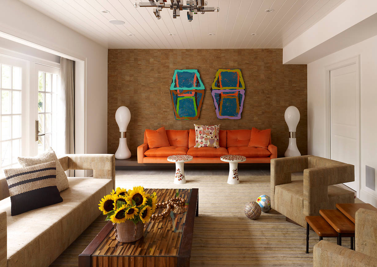 Вопрос: Чем замаскировать кривые стены