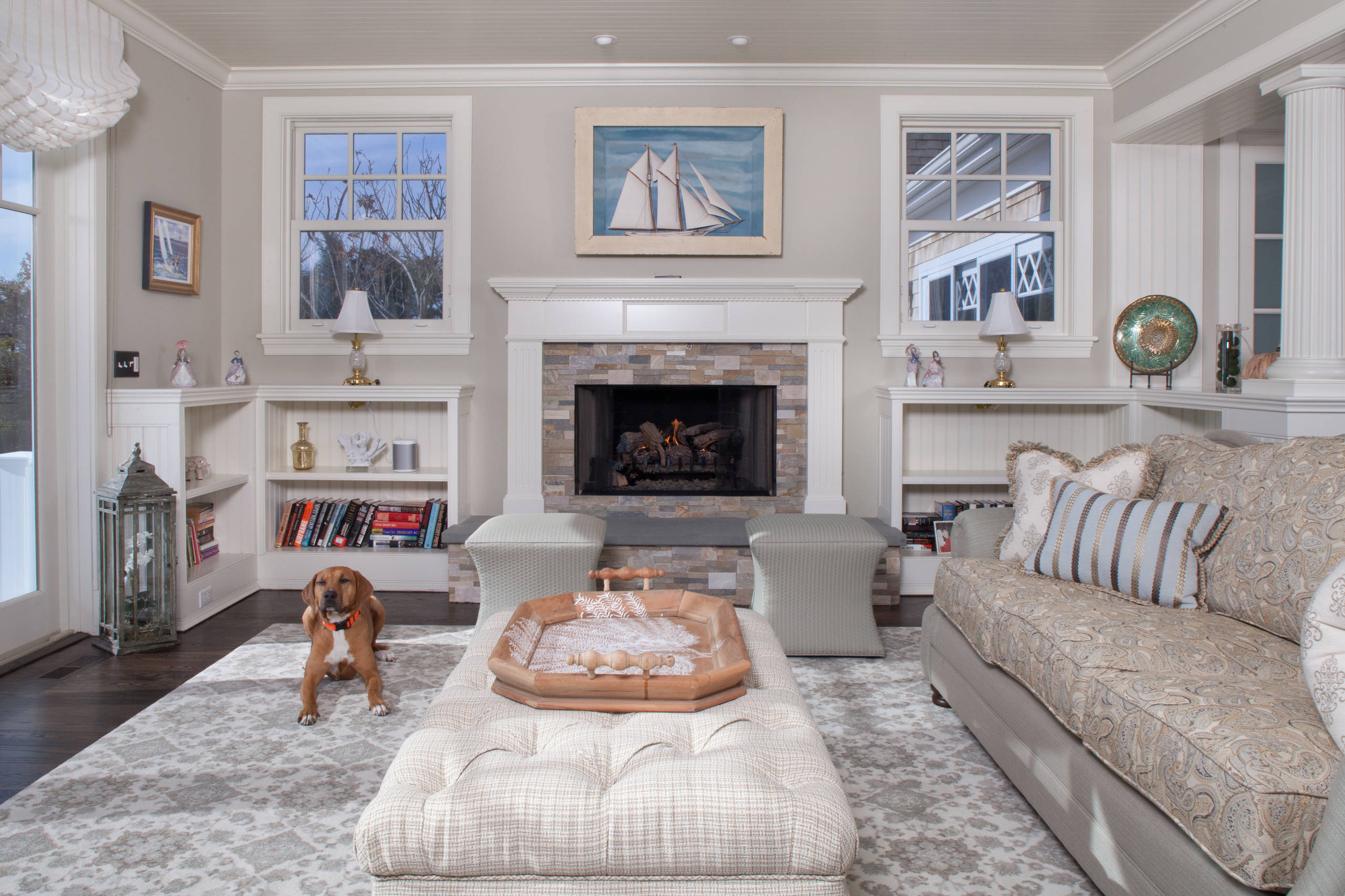 Какие интерьеры нравятся русским заказчикам: 5 самых желаемых образов