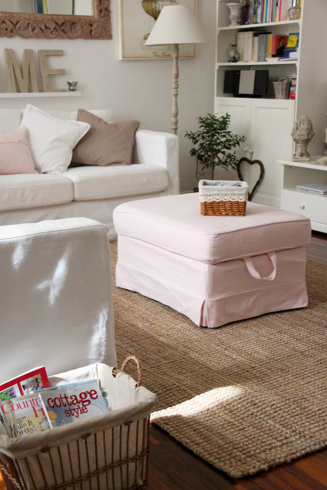 С миру по идее: Как создать удобные системы хранения по всему дому