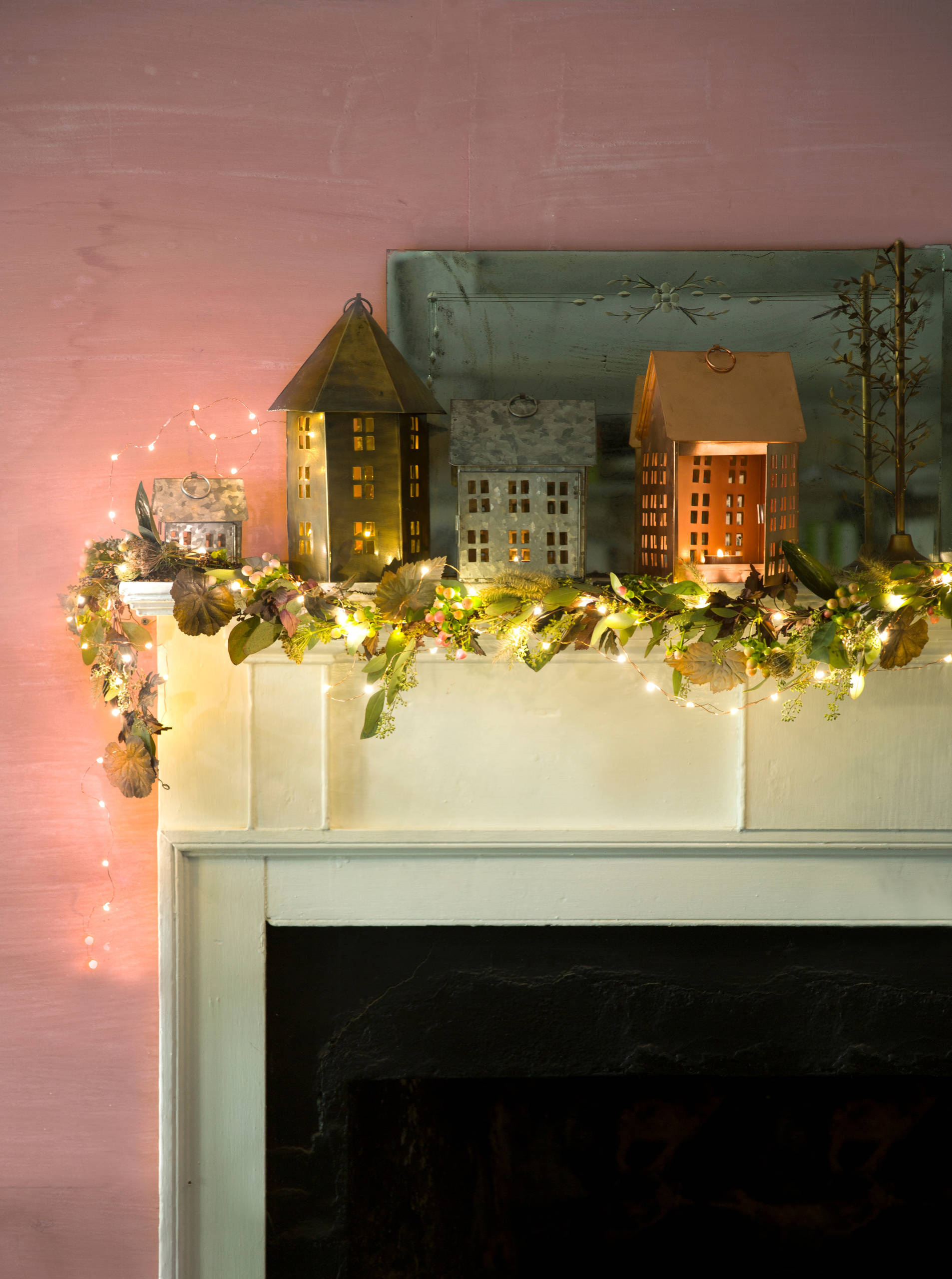 Фотоохота: 63 новогодние поделки своими руками