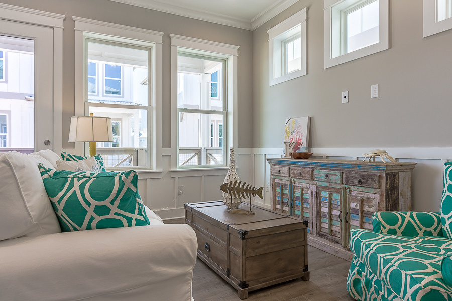 Хороший вопрос: Как сделать интерьер, который морально не стареет