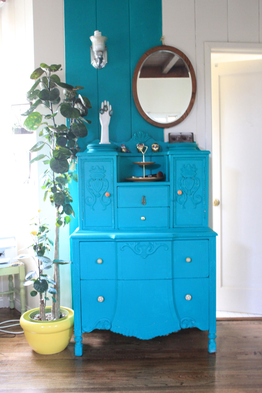 Фотоохота: 94 идеи, где организовать и как оформить туалетный столик