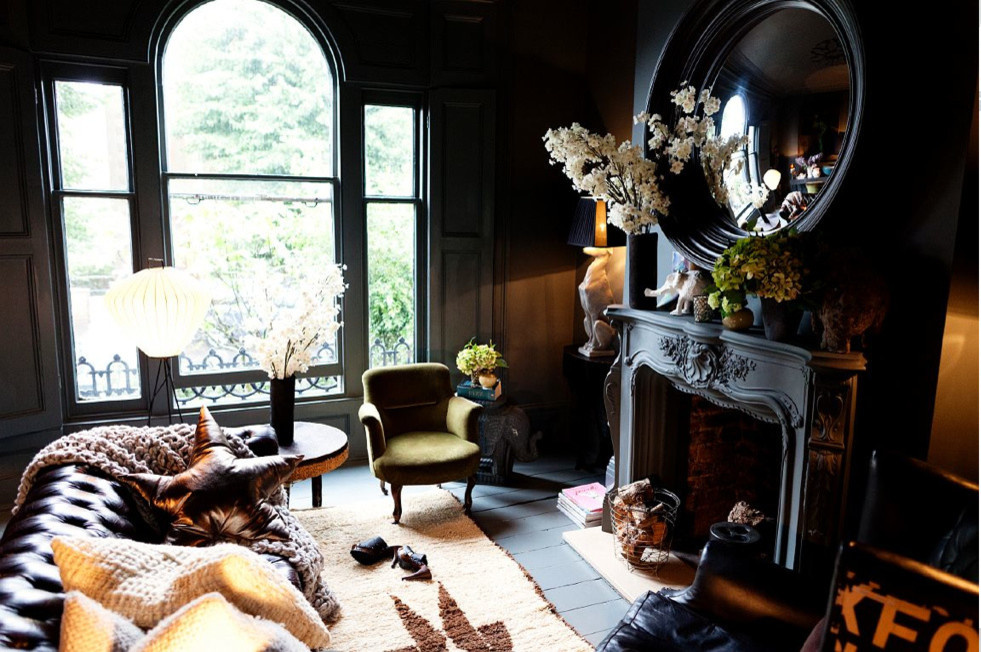 Как взглянуть на мир цвета другими глазами?