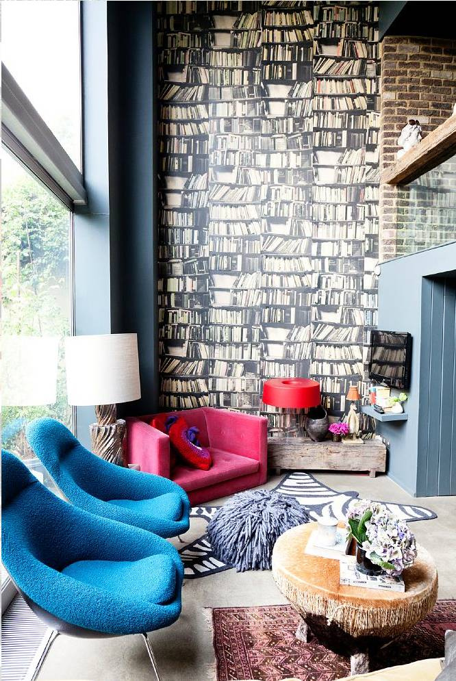 Какие интерьеры нравятся русским заказчикам: 5 самых желаемых образов