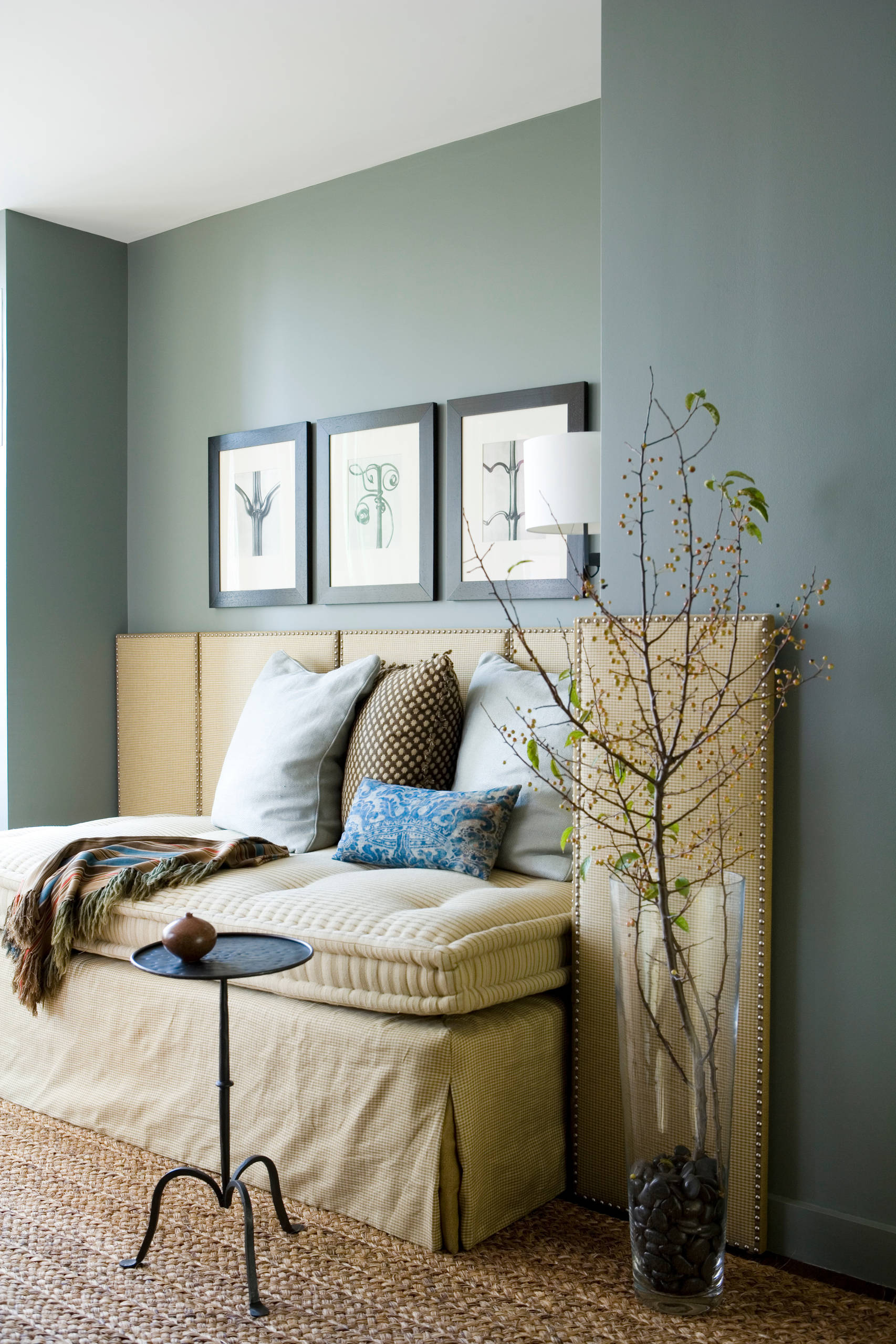 Вопрос: Как выбрать матрас для кровати