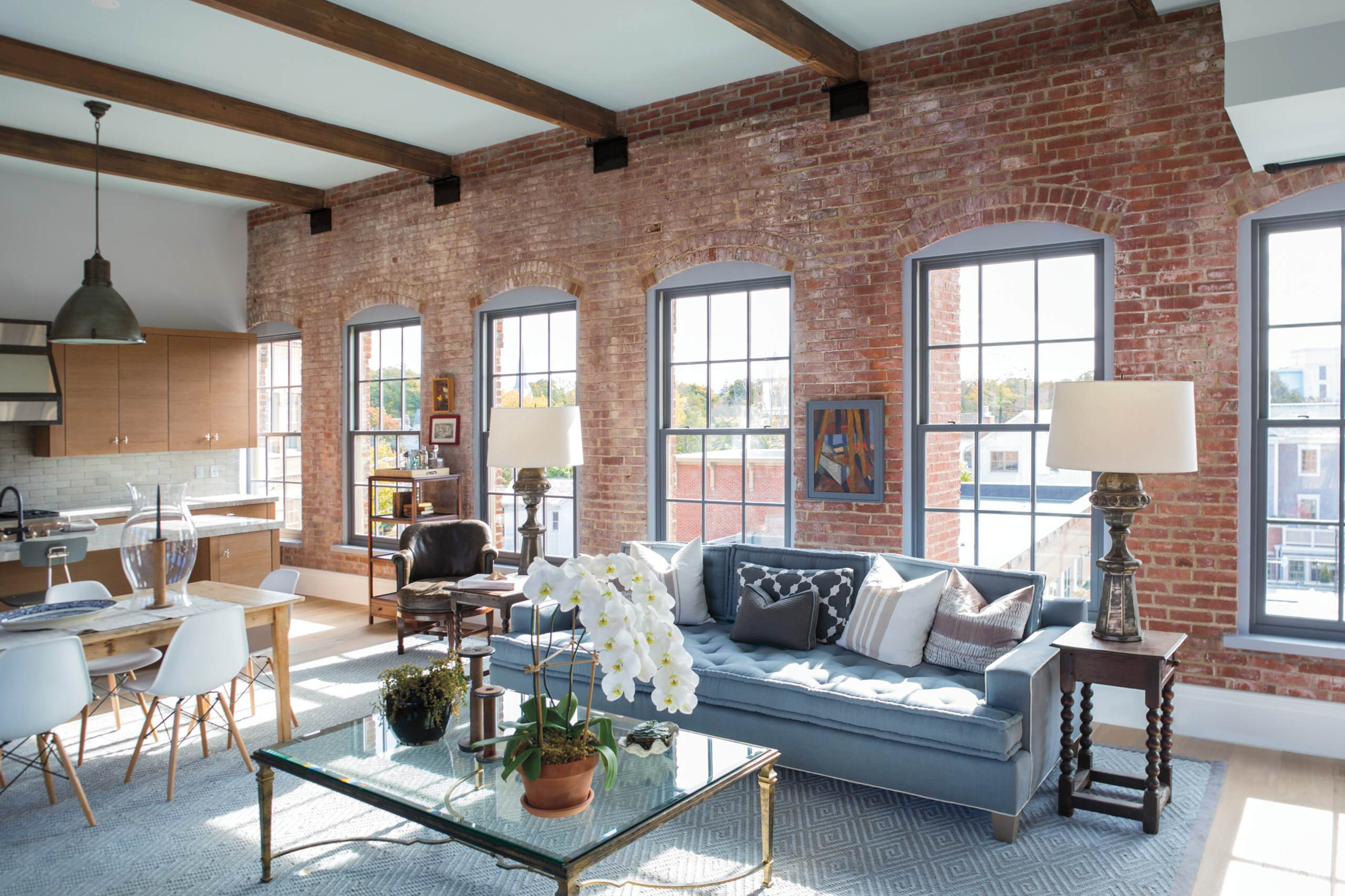 Вопрос: Как сделать арочные окна из обычных прямоугольных