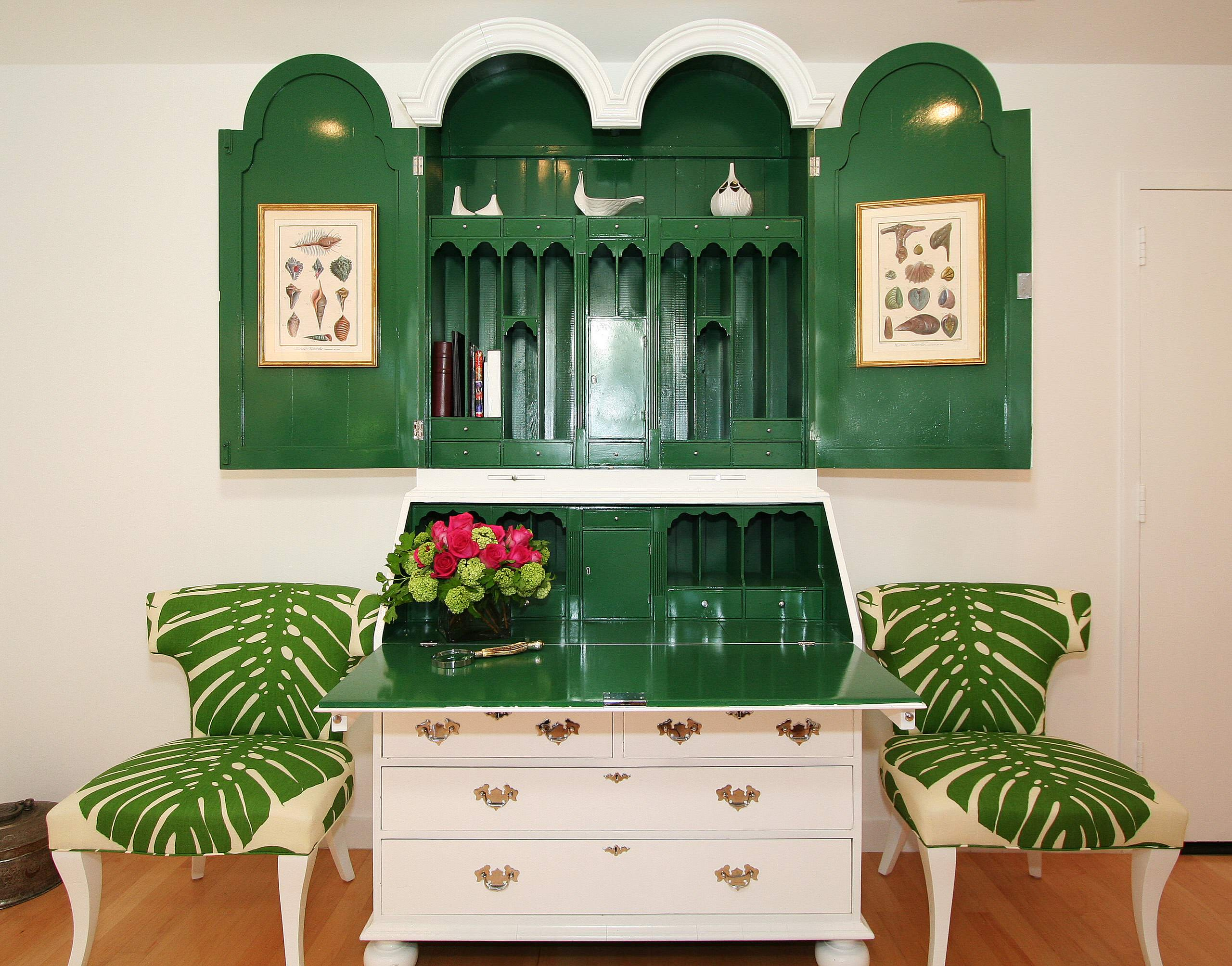 Микротренды: Мода на монстеру