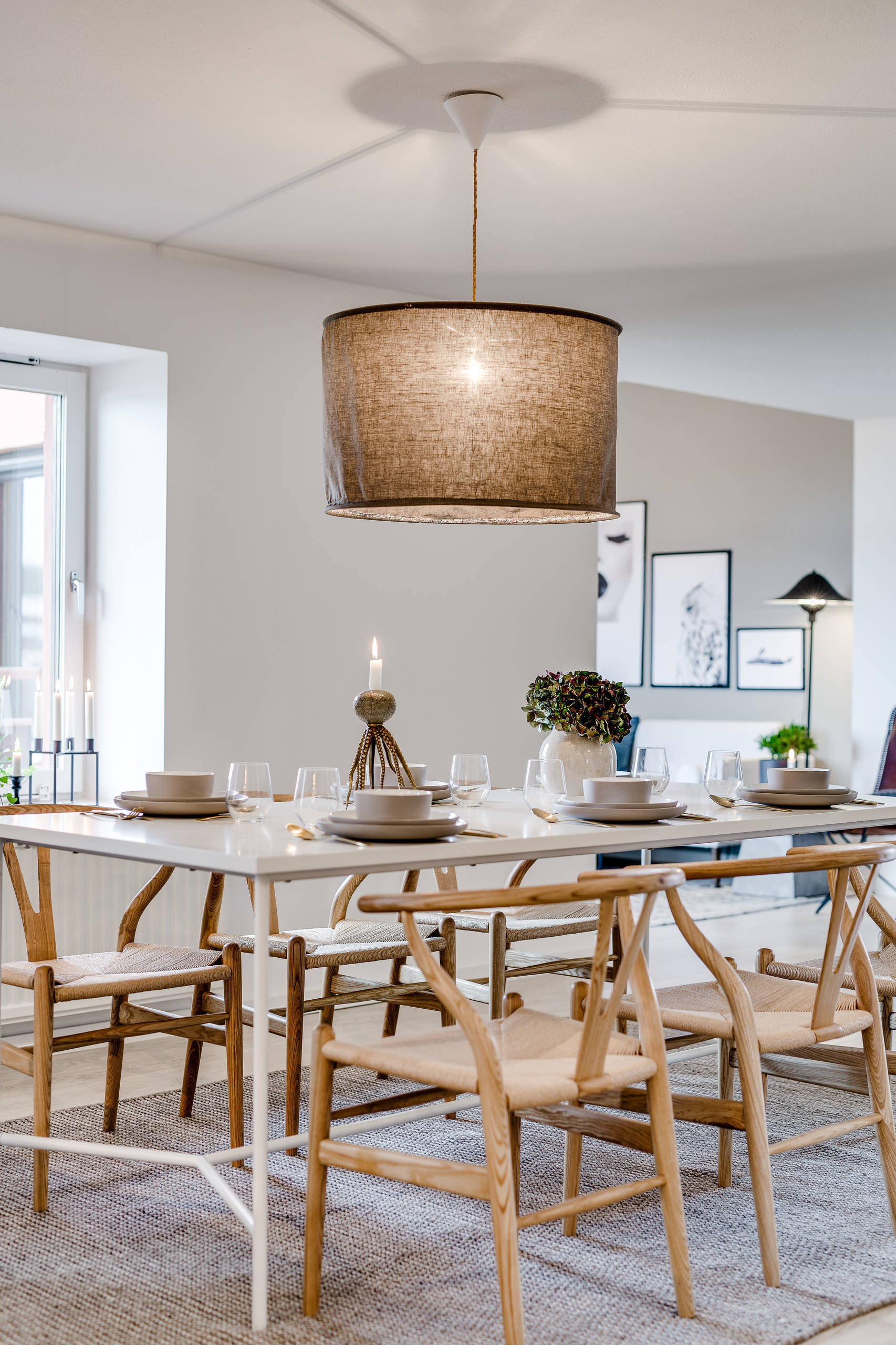 Психология: 4 формулы счастья по-скандинавски