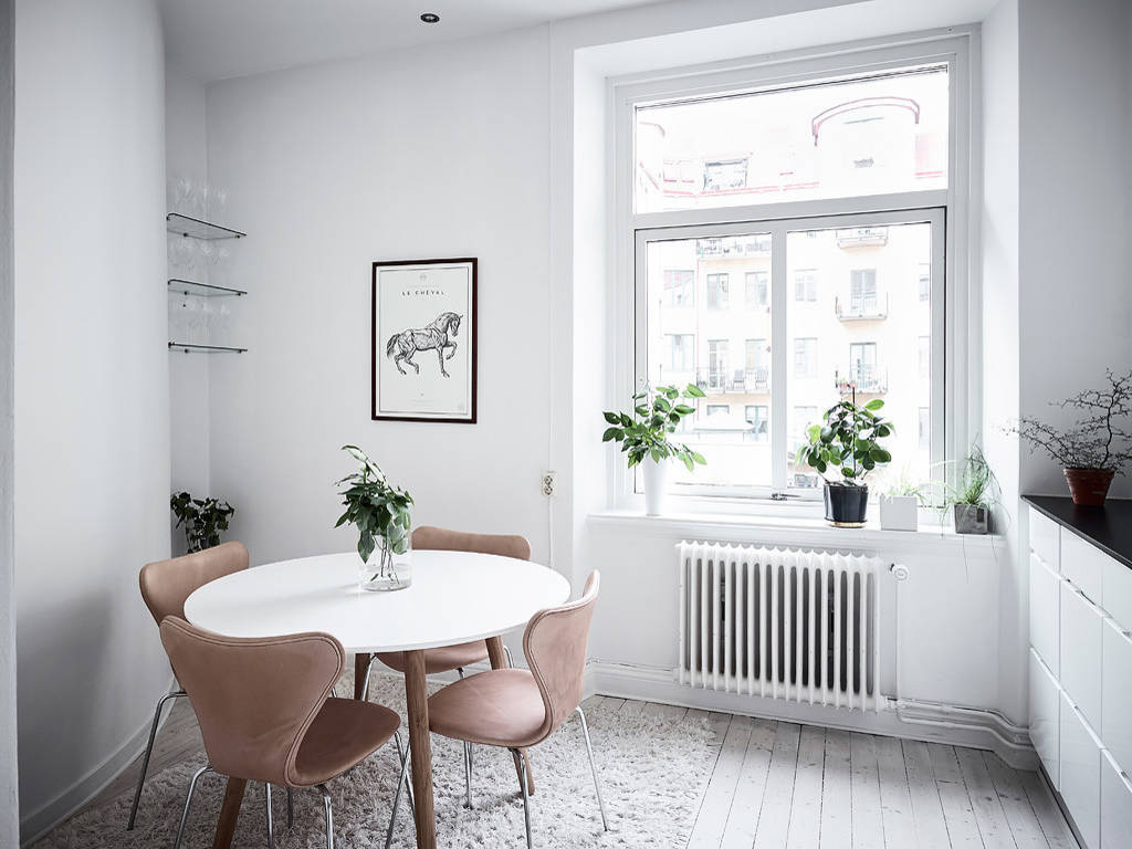 Дизайн-дебаты: Скандинавский стиль, который мы себе придумали