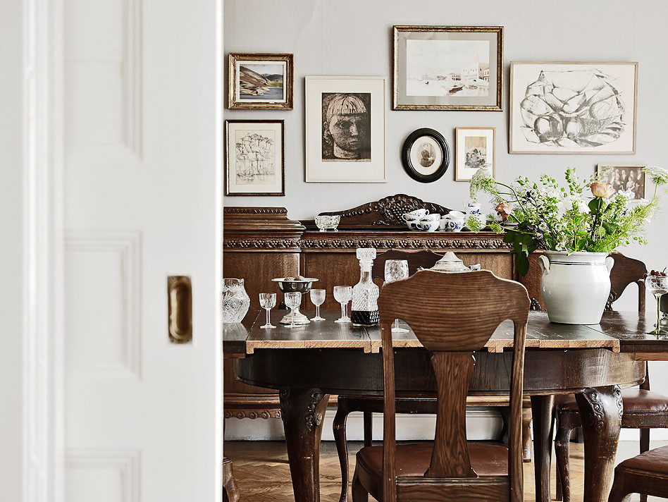 Энергетика интерьера: Связь человека с окружающим пространством