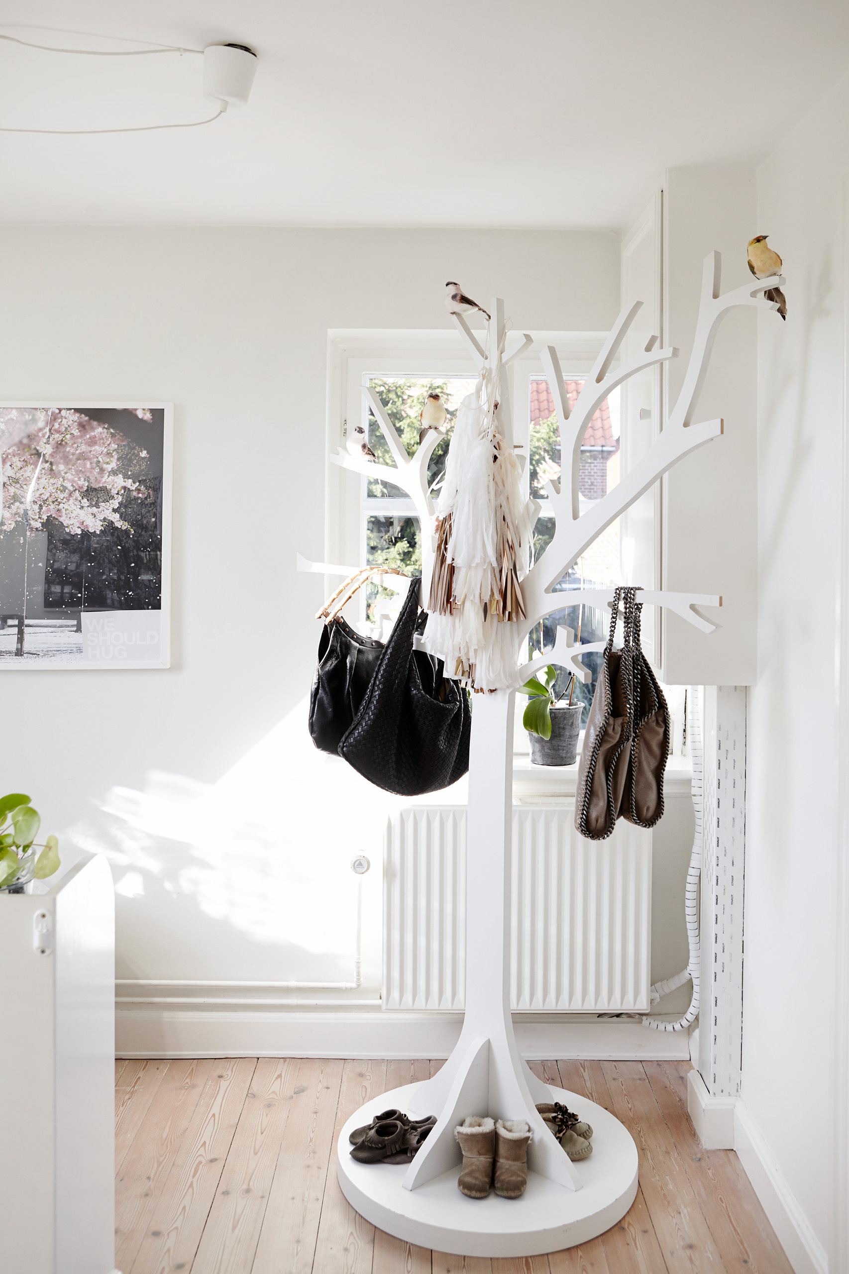 Дизайн-дебаты: «Мелочи из карманов» — где им место в квартире?