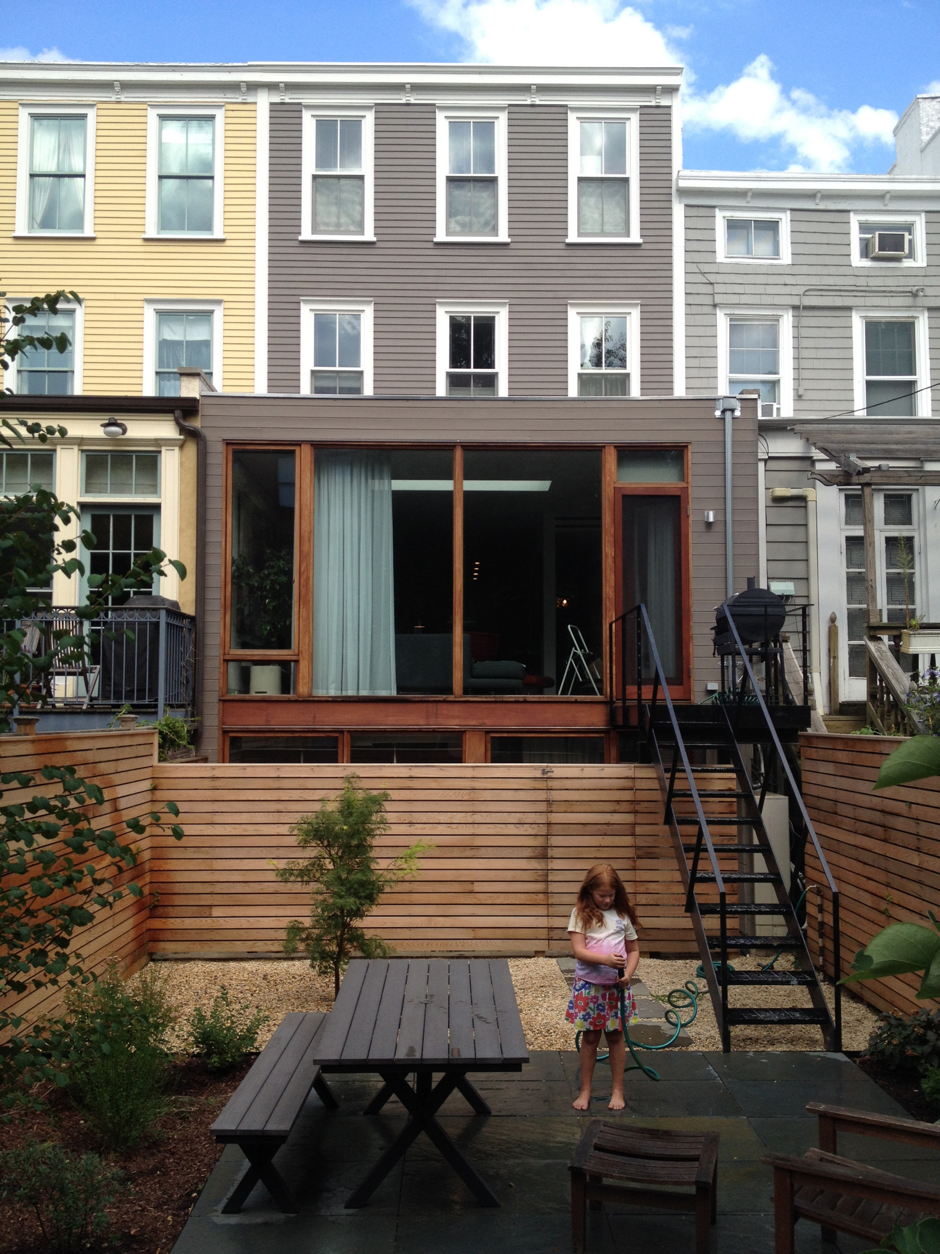 Таунхаус: Как «примерить» на себя «малоэтажку»